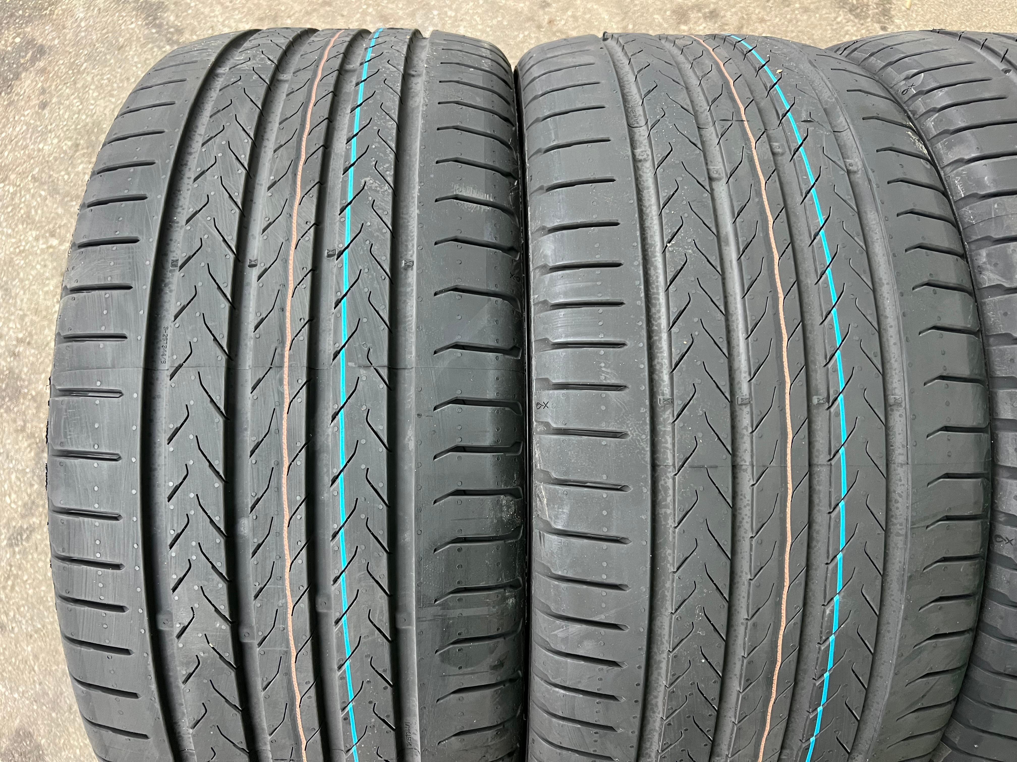 4 x 245/40R20 99Y Neumáticos de verano Continental Eco Contact 6Q NUEVO 2022 Entrega gratuita