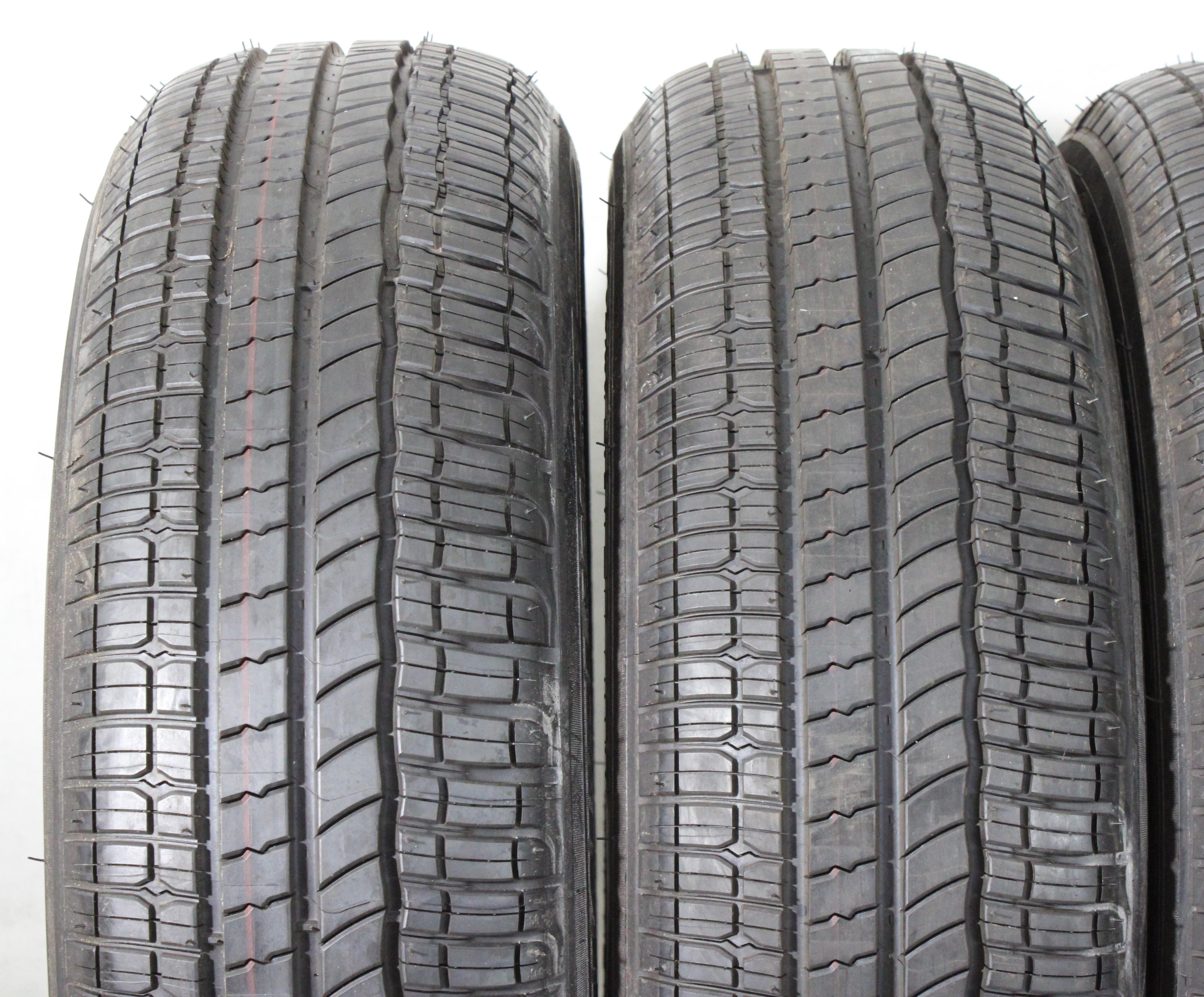 4 x 185/65R15 88Q Sommerreifen Michelin Energy E-V 6,5mm 2019