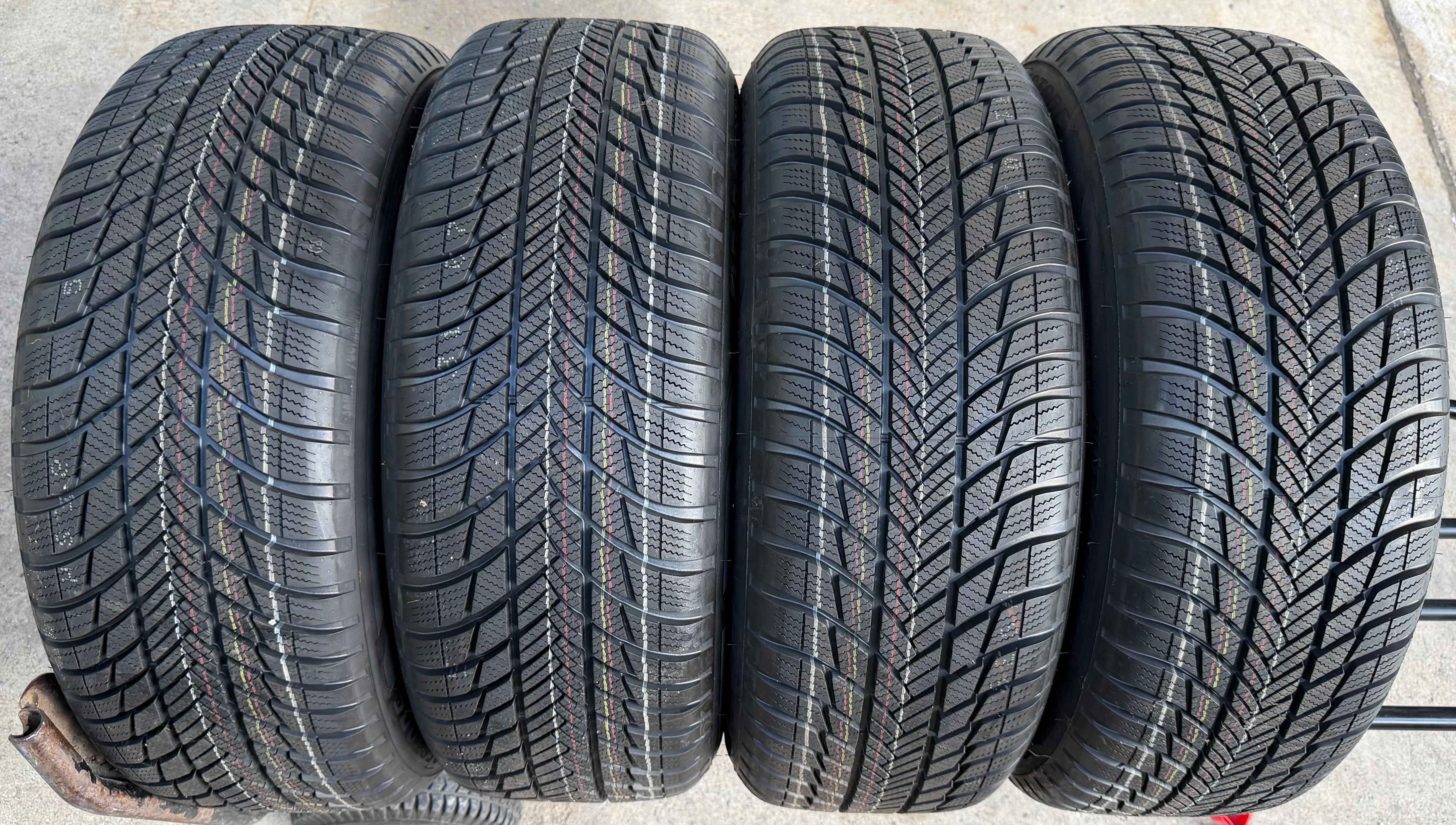 4 Original 18" Alu Winterräder Audi A6 4K F2 C8 4K0601025D 225/55R18 102V RDKS  NEU