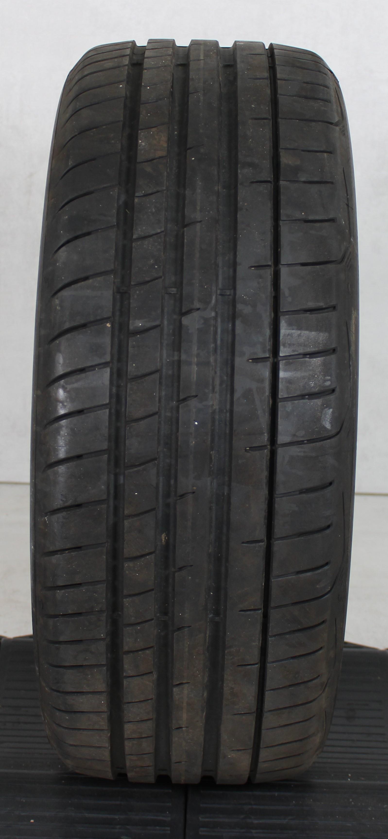 1 x 225/45R18 95Y Sommerreifen Goodyear Eagle F1 Super Sport 6,5mm 2020
