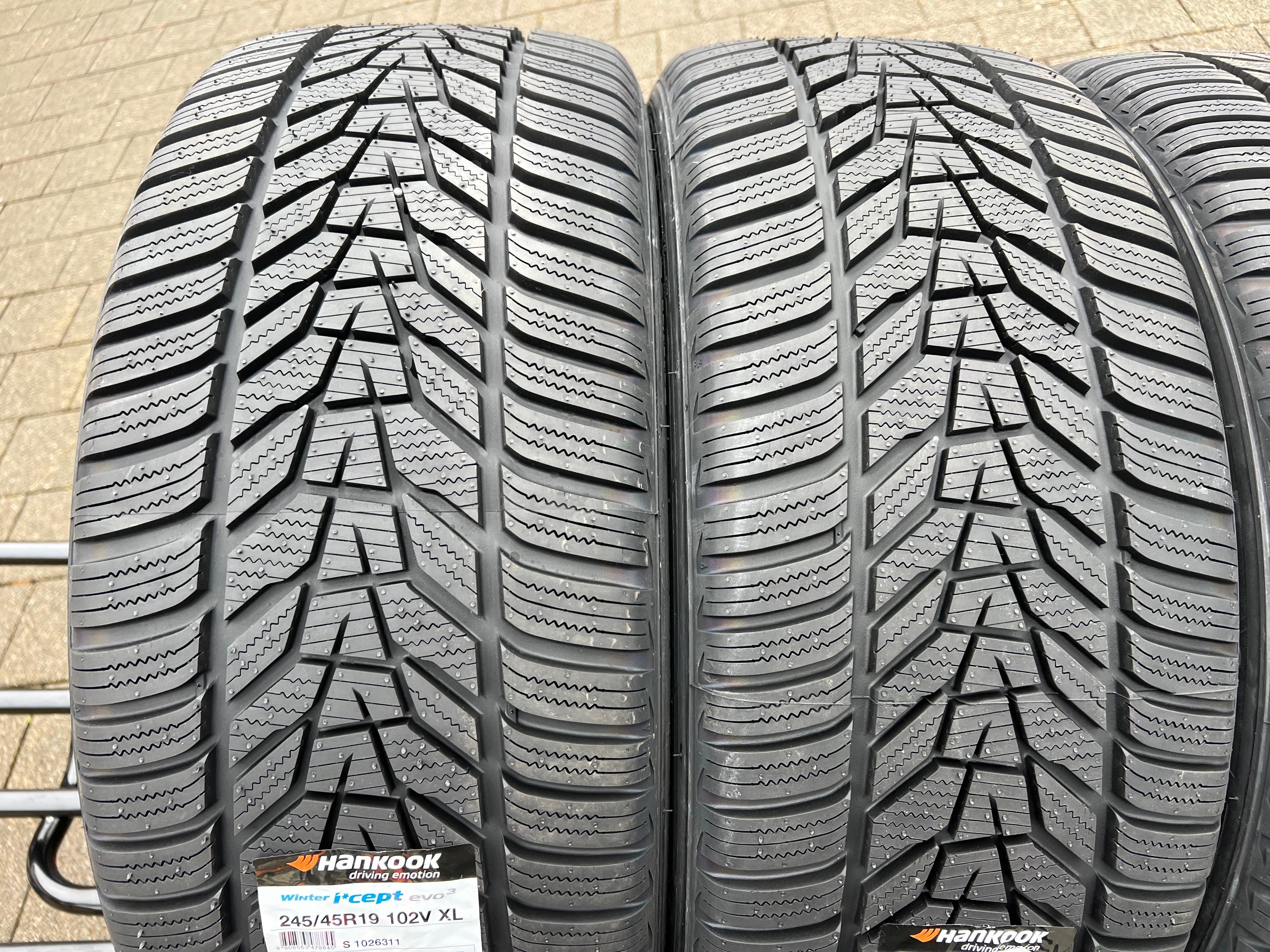 4 ORIGINAL 19" ALU WINTERRÄDER BMW X1 U11 X2 U10 STYLING 867 6898041 FREIHAUS