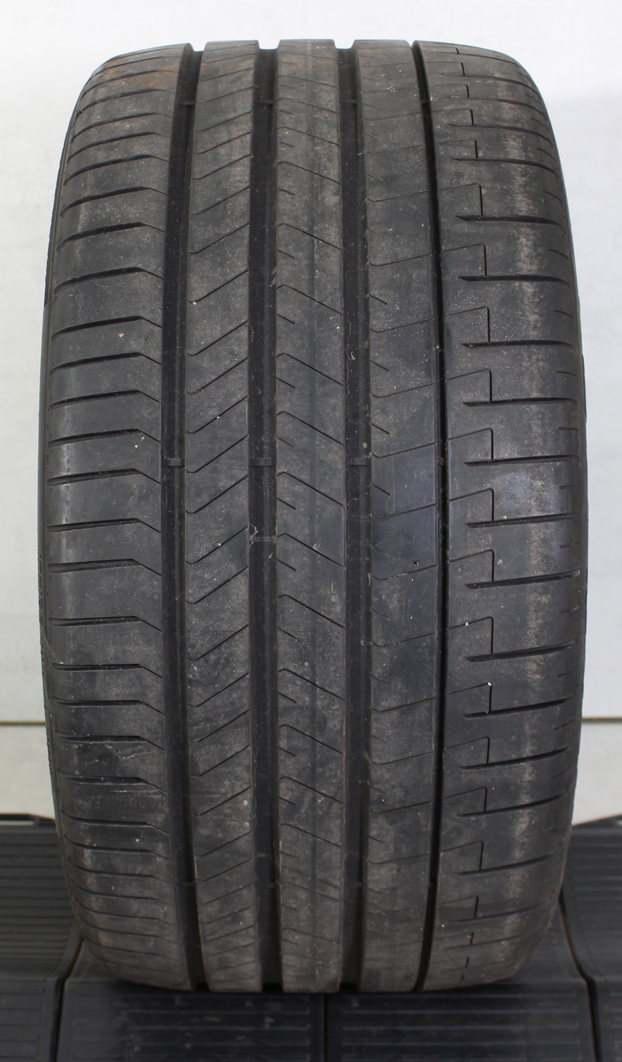 1 x 305/30R21 100Y neumático de verano Pirelli Pzero PZ4 NA1 6,5mm 2024