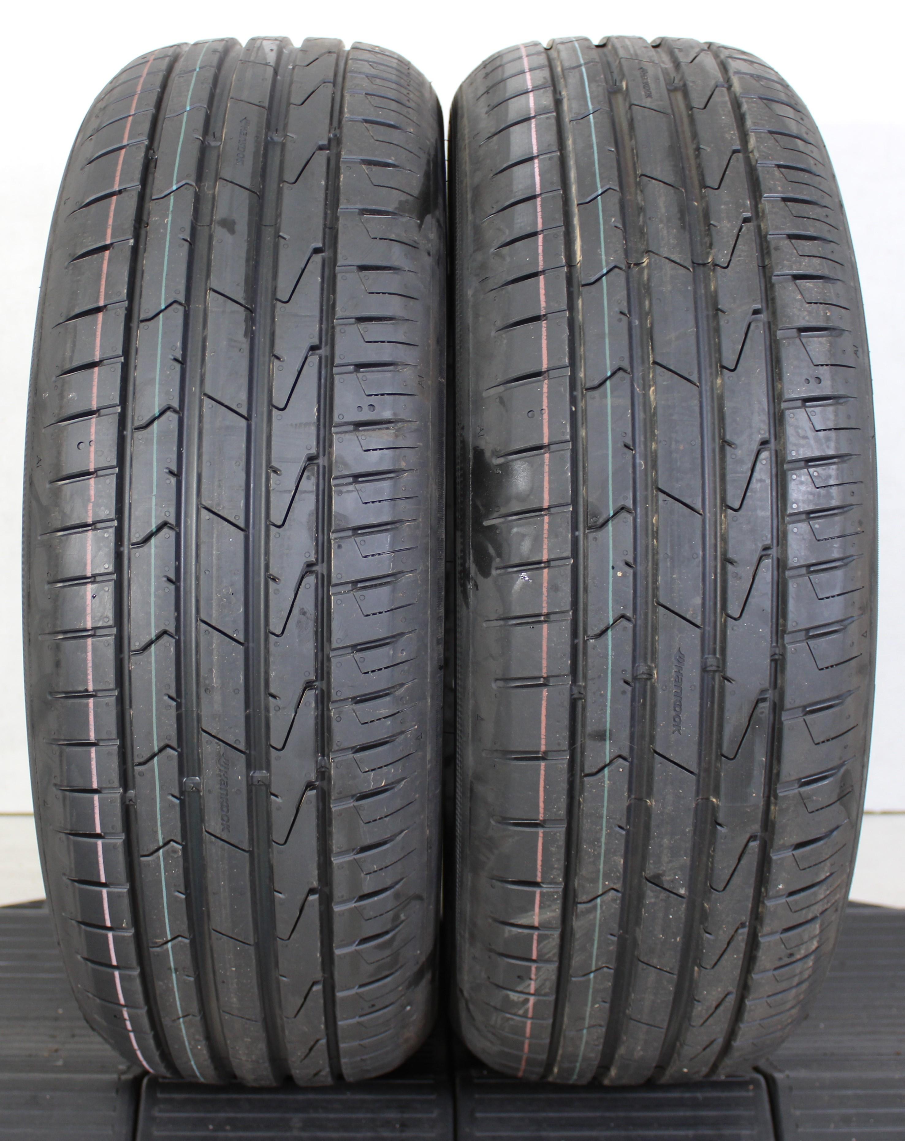 2 x 205/60R17 97W neumáticos de verano Hankook Ventus Prime 3 NUEVO 2021 *