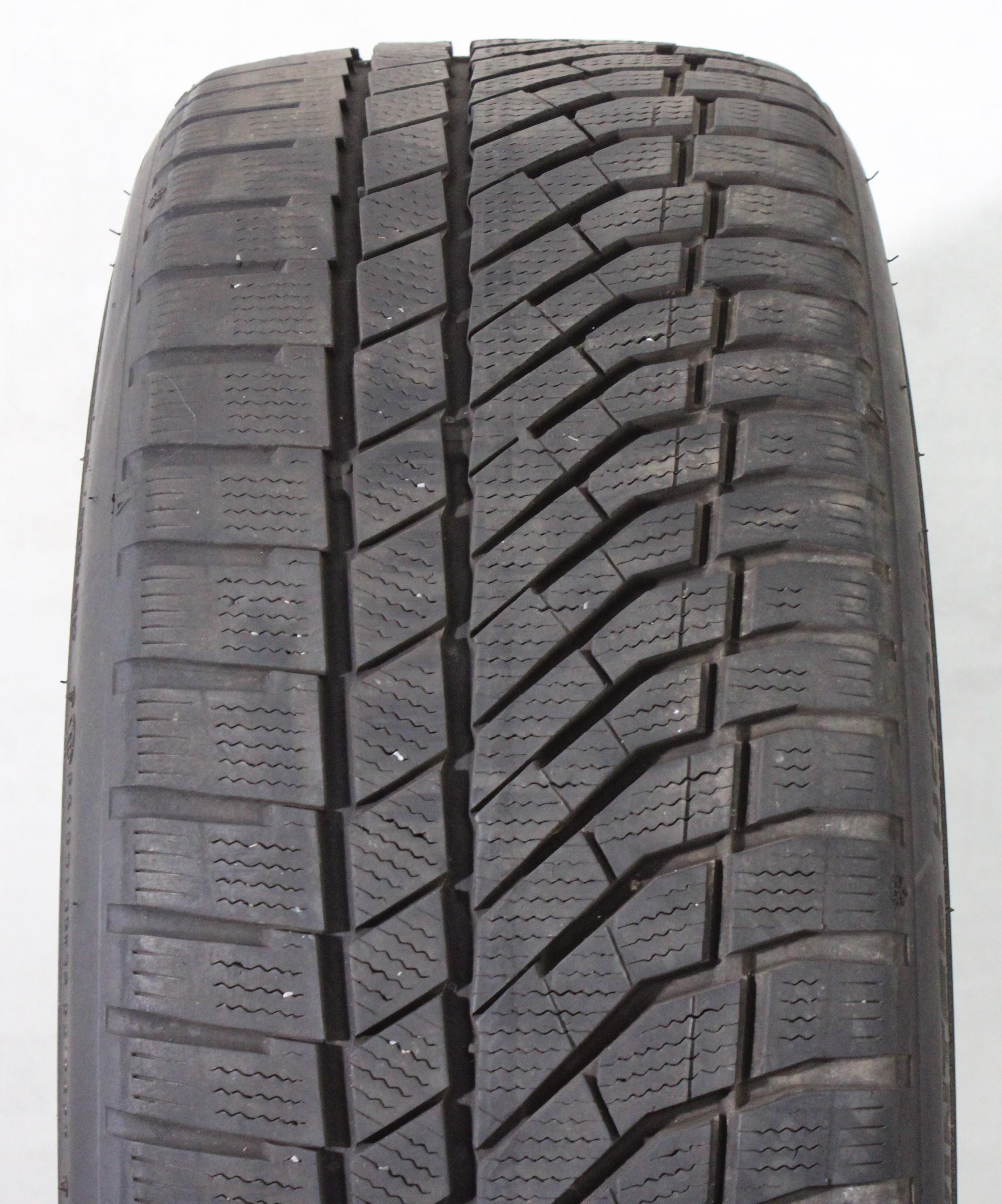 1 x 225/40R18 92V winterband Falken Eurowinter HS02 PRO 6-6,5mm 2024
