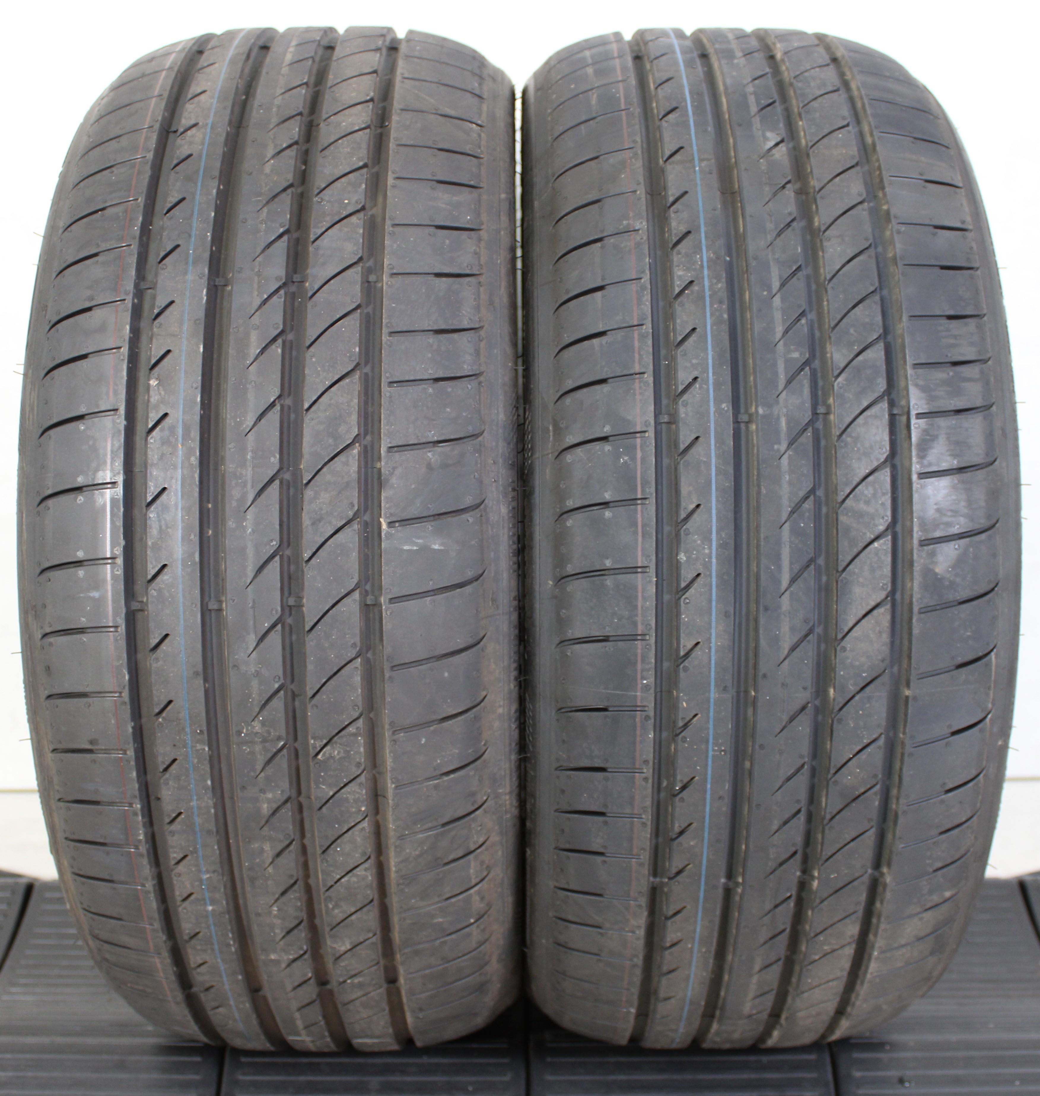 2 x 245/35R20 95Y Sommerreifen Goodyear Eagle F1 Asymmetric 5 NEU 2021 * Freihaus