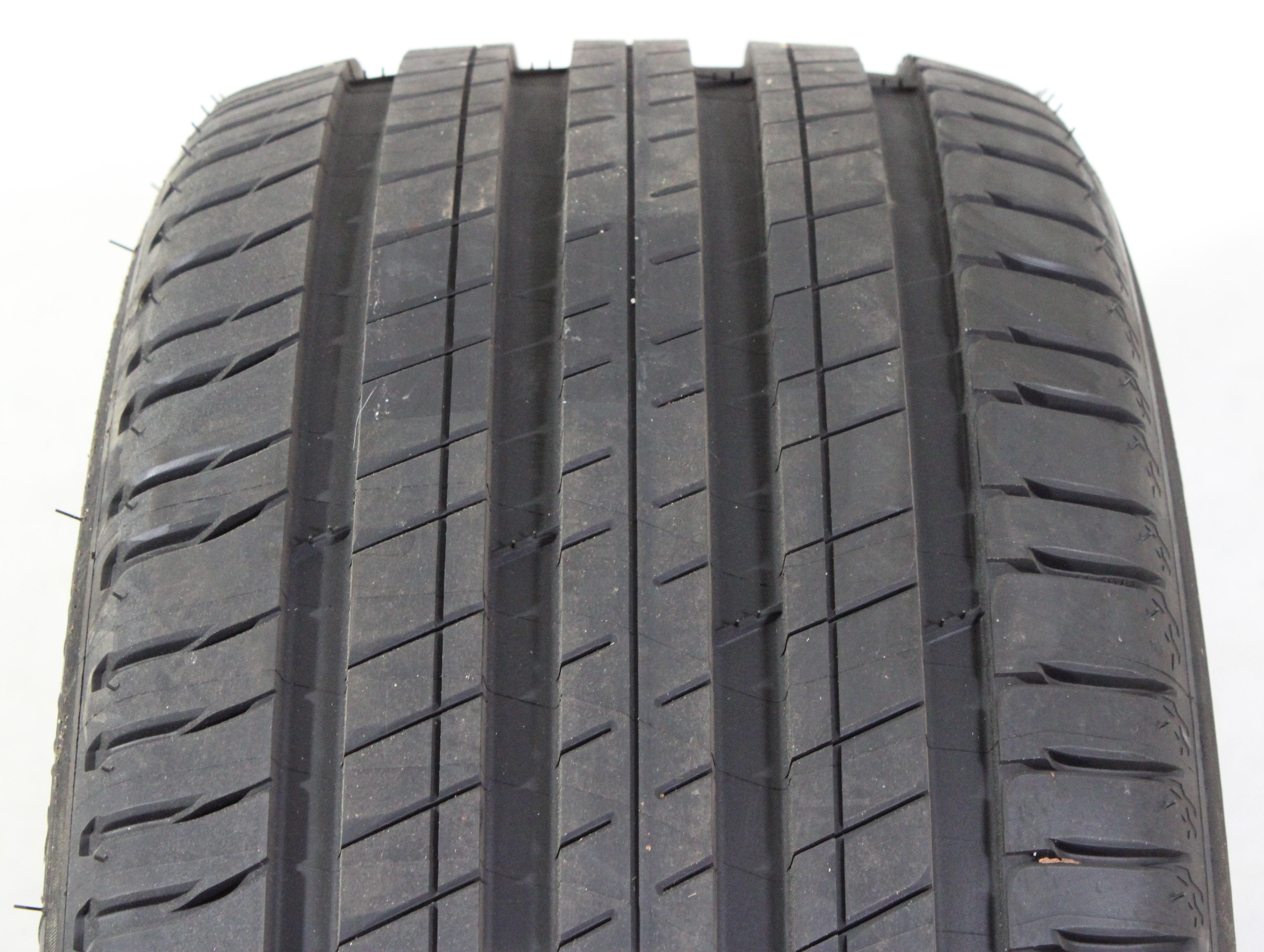 1 x 275/55R17 109V Sommerreifen Michelin Latitude Sport 3 2022 NEU