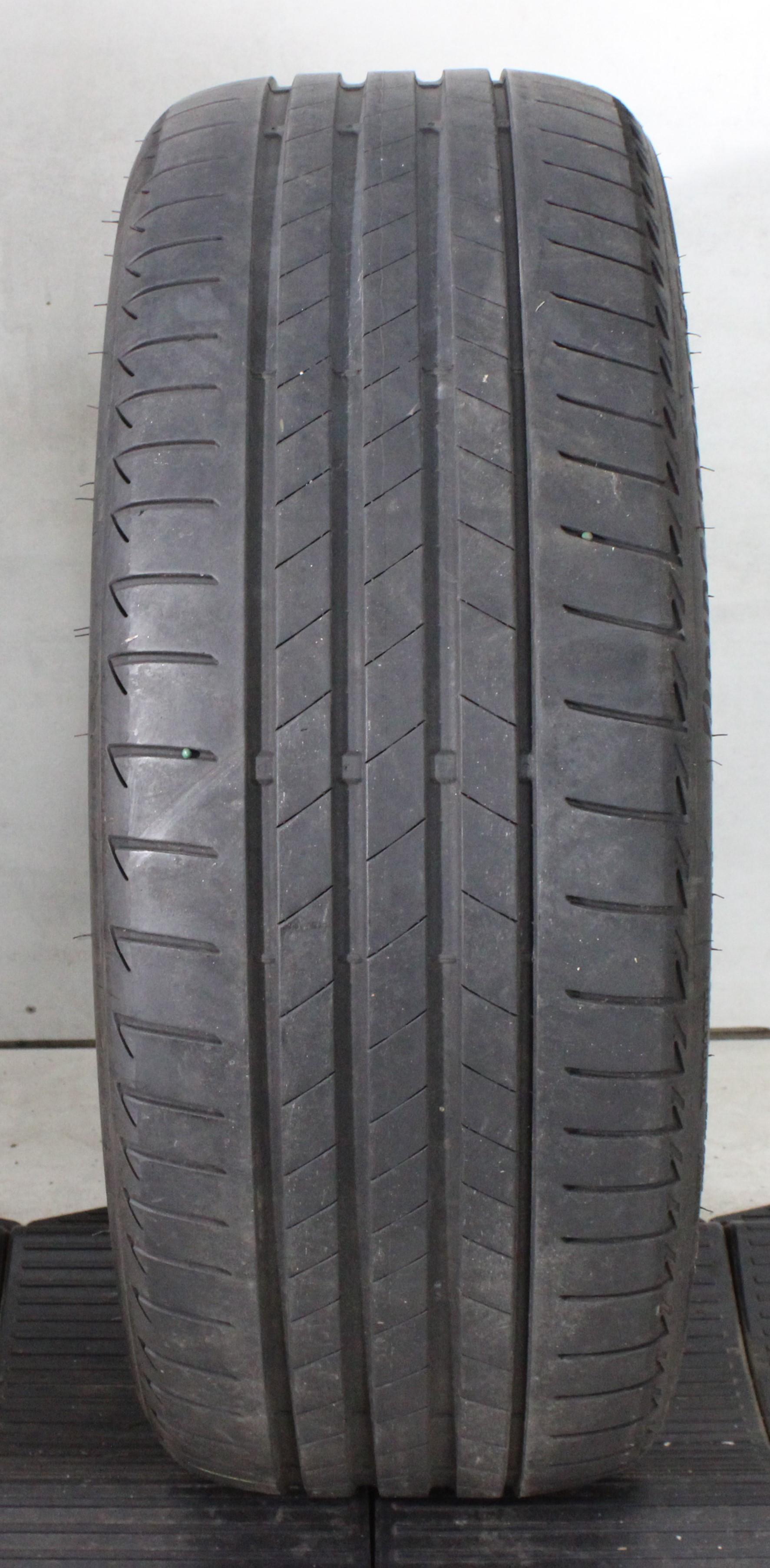 1 x 225/40R19 93Y Sommerreifen Bridgestone Turanza T005 * Runflat 5mm 2023