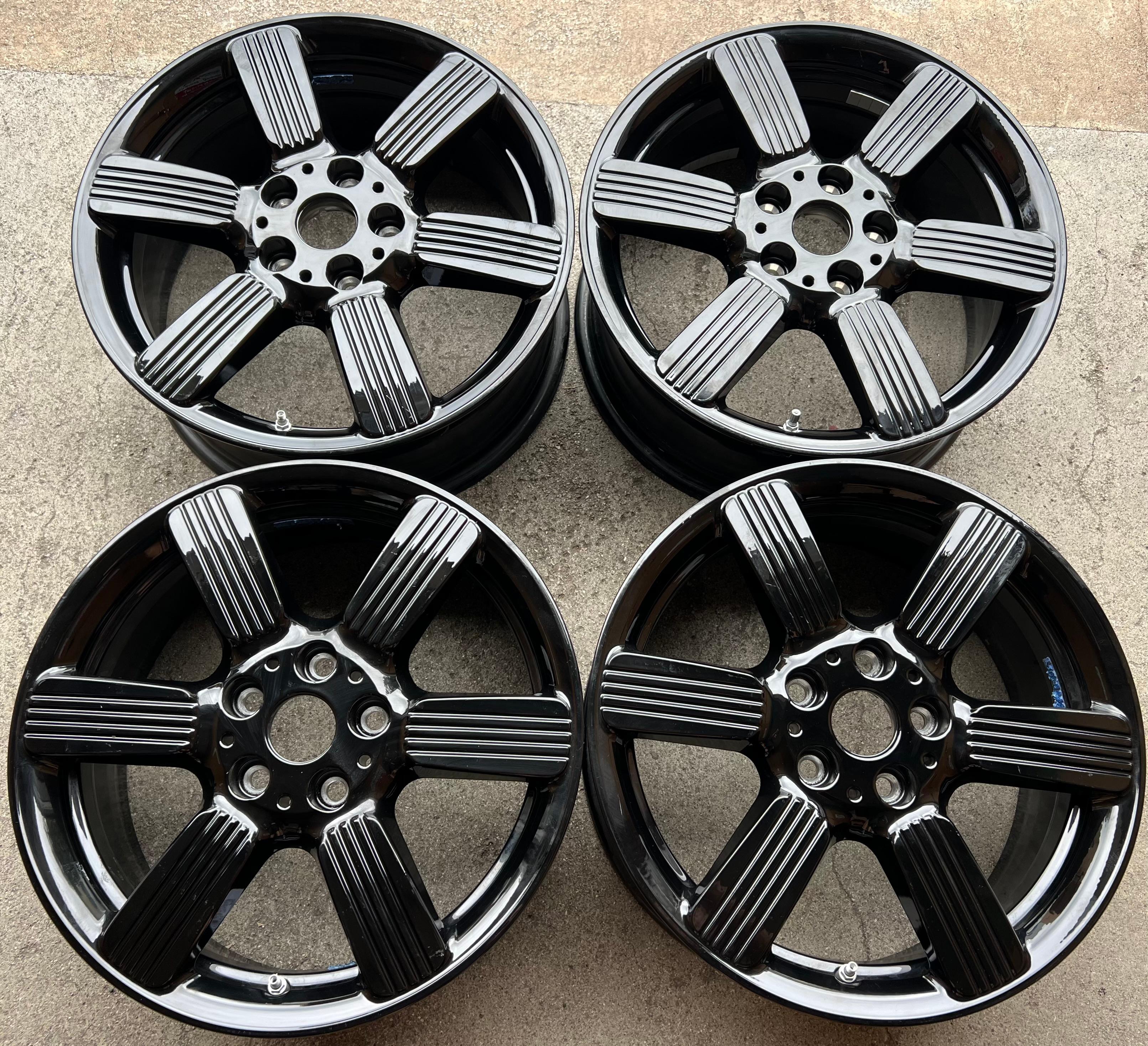 4 ORIGINAL 17" ALUFELGEN MINI F55 F56 F57 6884399 STYLING 60 YEARS SPOKE 525 TOP