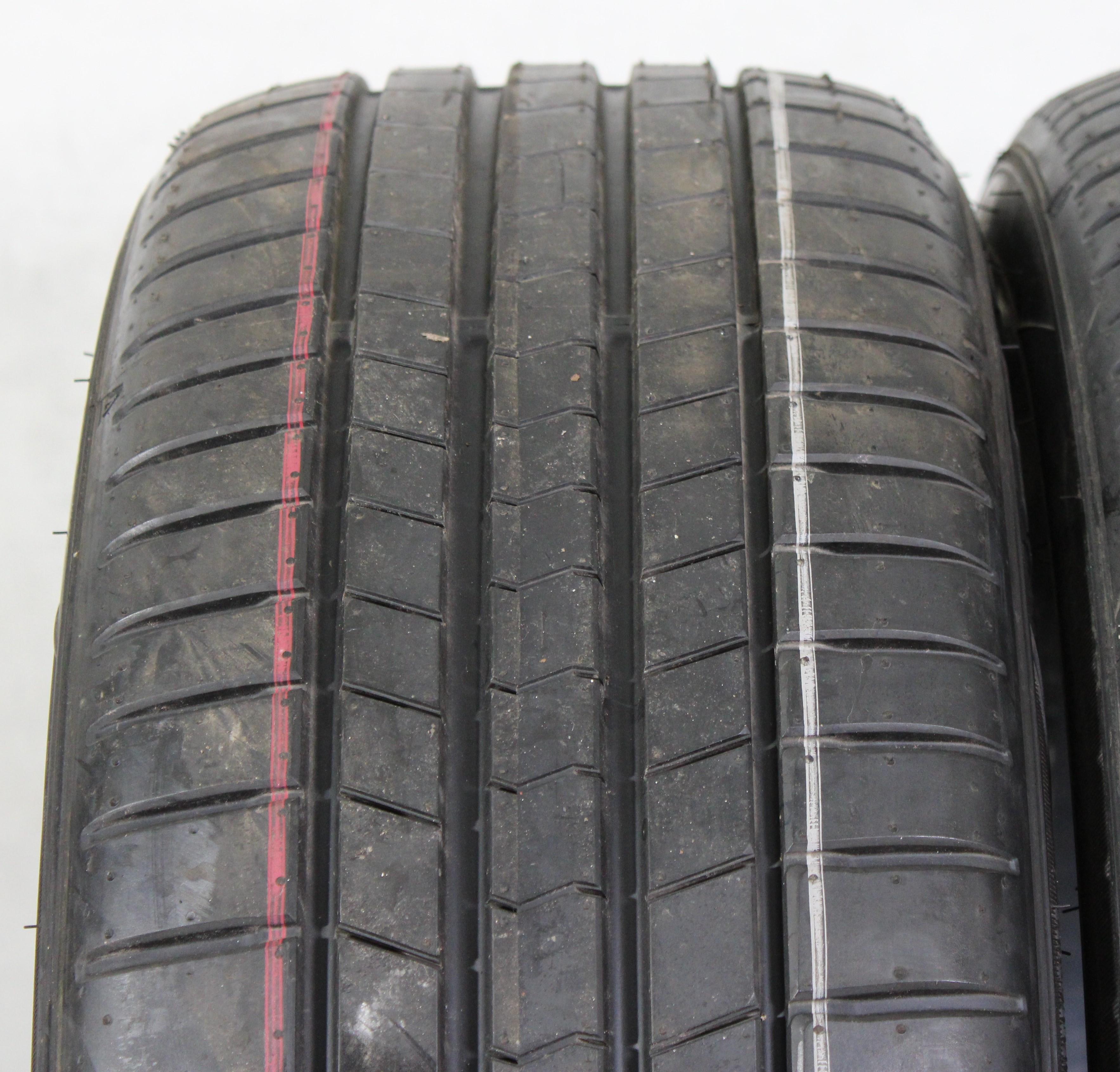 2 x 205/55R17 95W Sommerreifen Falken Azenis FK510A AO 2021/2022