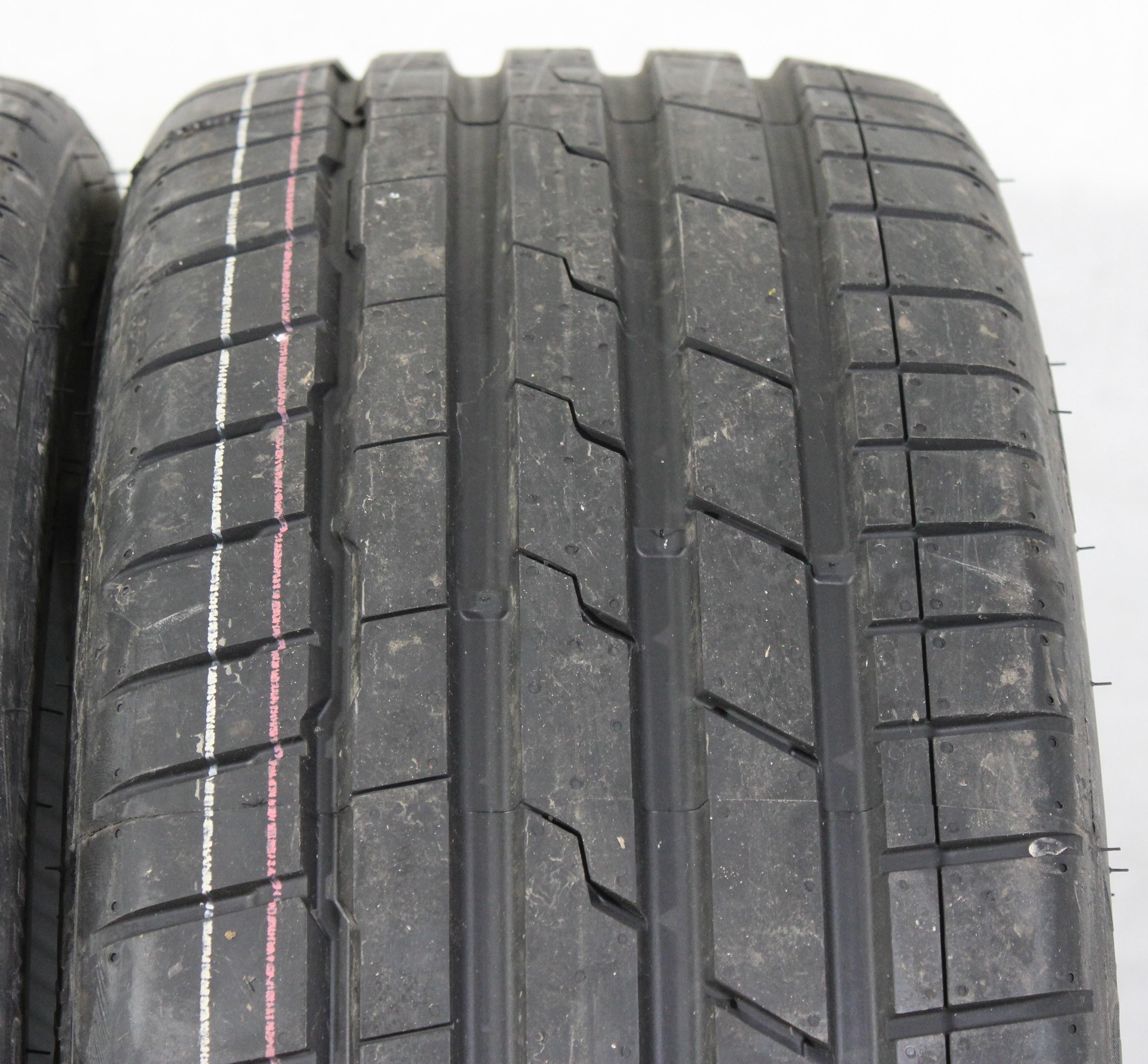 2 x 215/45R18 93W Sommerreifen Hankook Ventus S1 Evo 3 Volles Profil 2022 AO