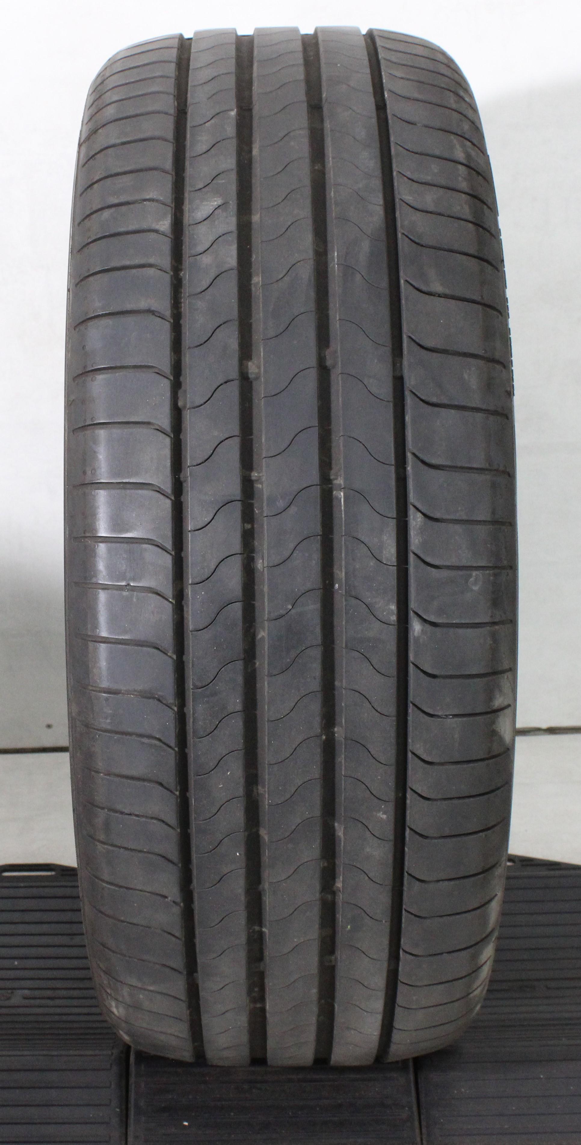 1 x 225/55R18 102Y Sommerreifen Bridgestone Turanza 6 MO* Enliten 5,5-6mm 2024