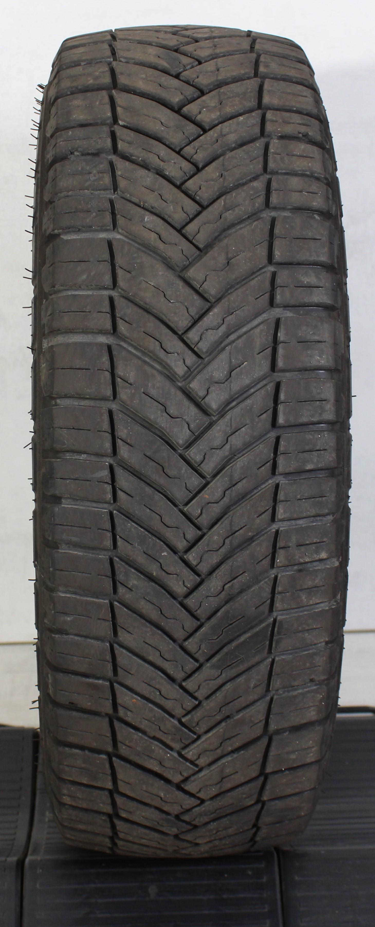 1 x 215/65R15C 104/102T Ganzjahresreifen Michelin Agilis Cross Climate 5,5-6mm 2019