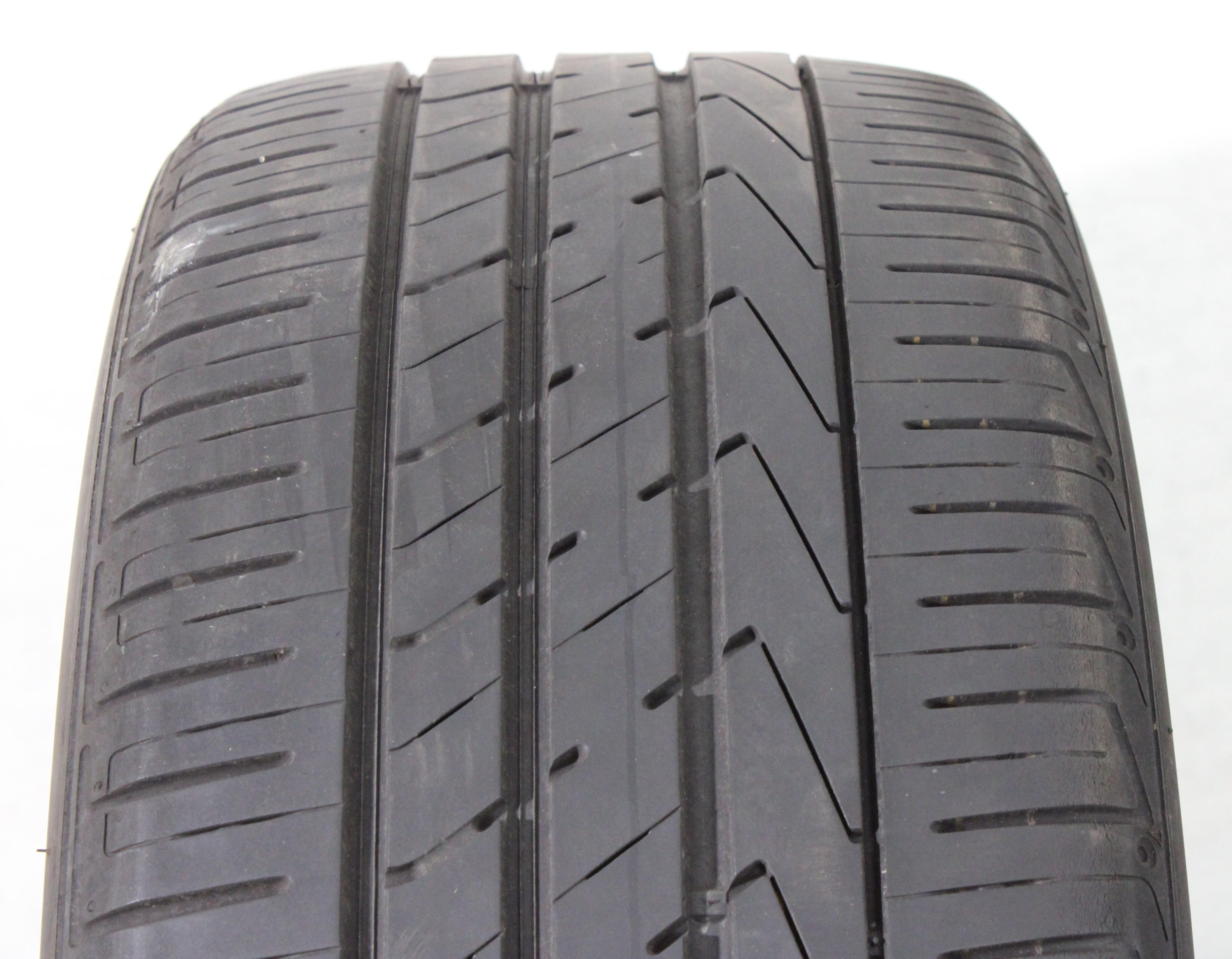 1 x 235/50R19 99V neumático de verano Hankook Ventus S1 Evo 2 SUV 5-5,5mm 2023