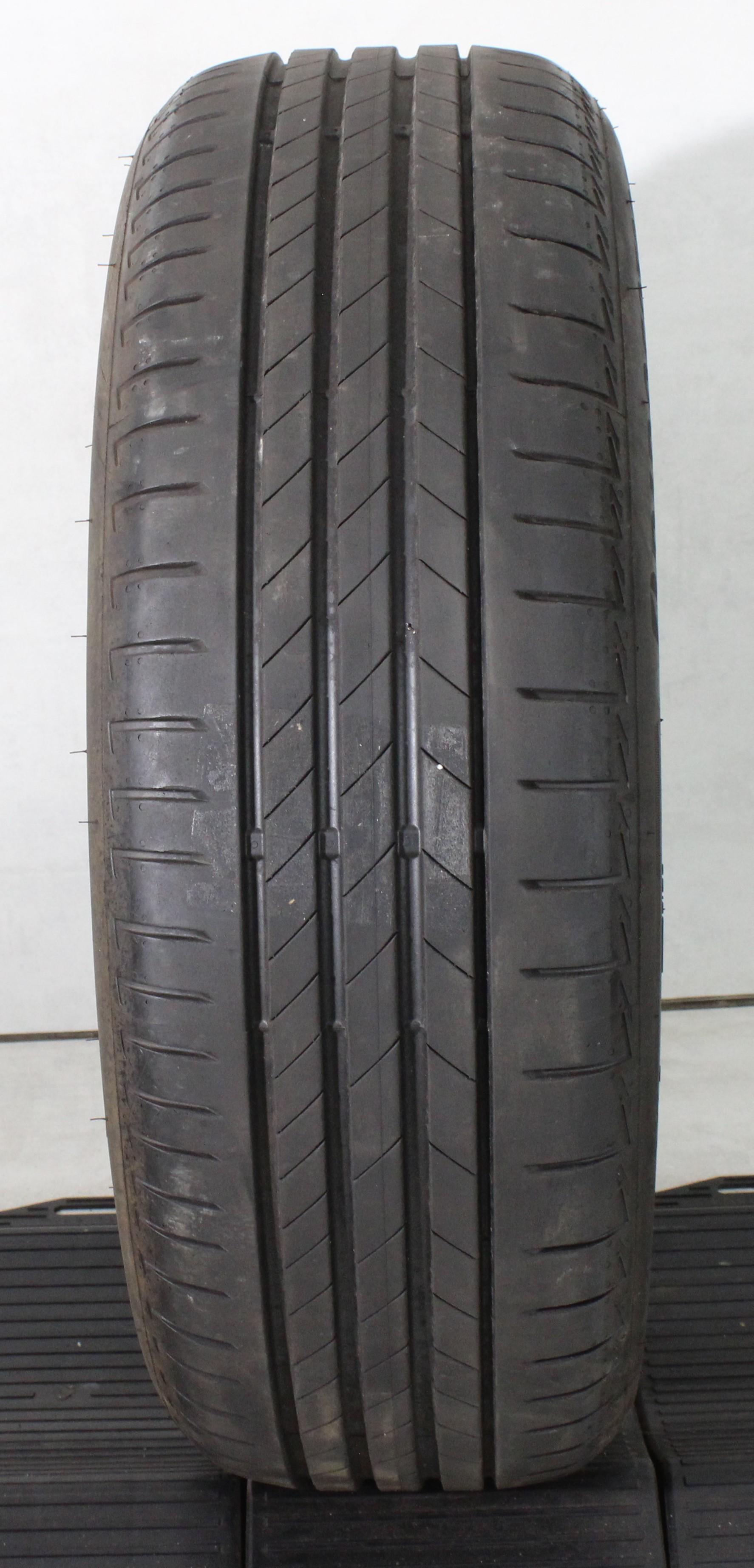 1 x 205/60R17 97W Sommerreifen Bridgestone Turanza T005 * 5,5-6mm 2023
