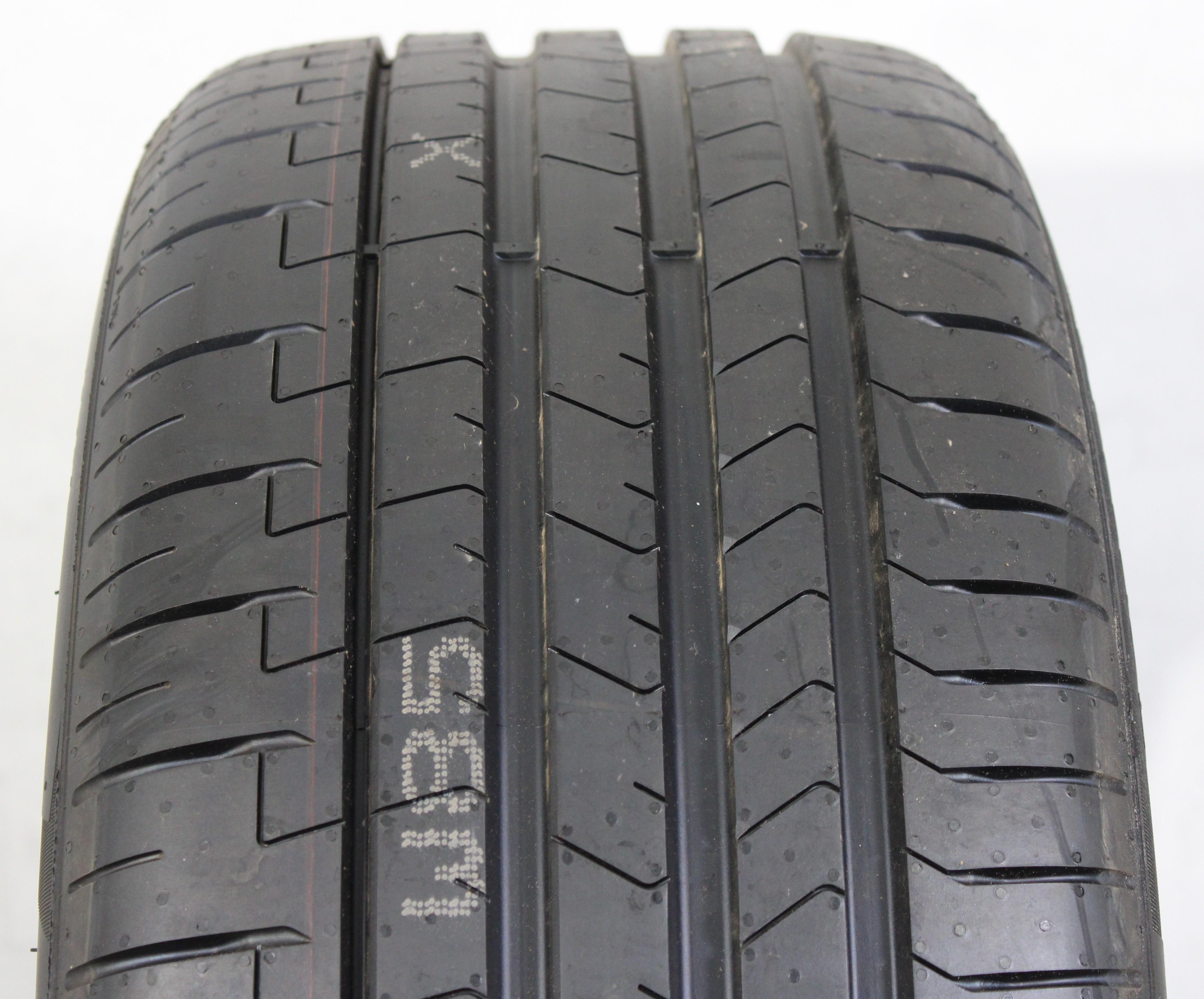 1 x 245/40R19 98Y Sommerreifen Pirelli Pzero PZ4 1 NEU 2021 * Freihaus