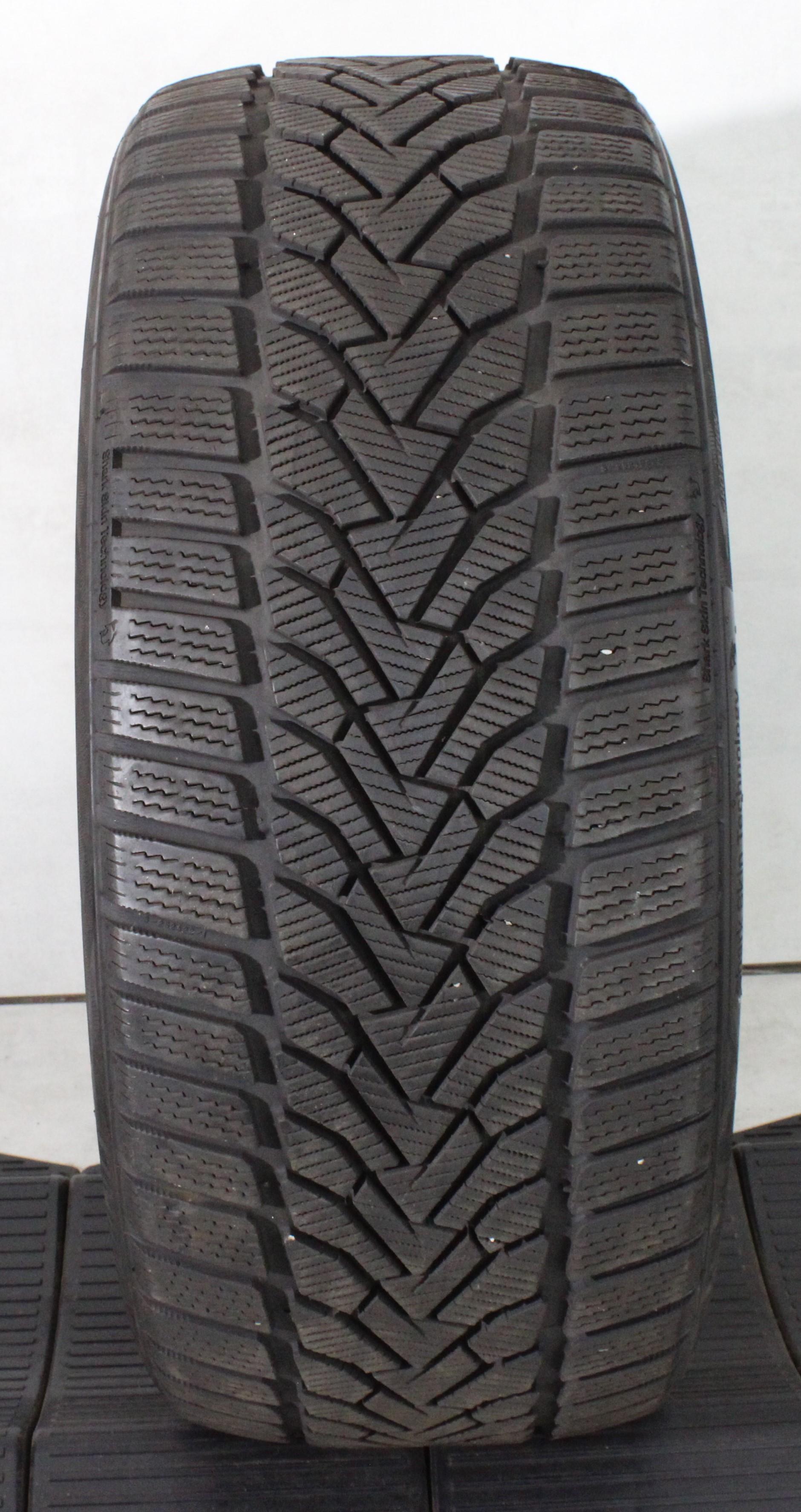 1 x 245/40R19 98V Winterreifen Uniroyal Winter Expert 6,5-7mm 2023 XL