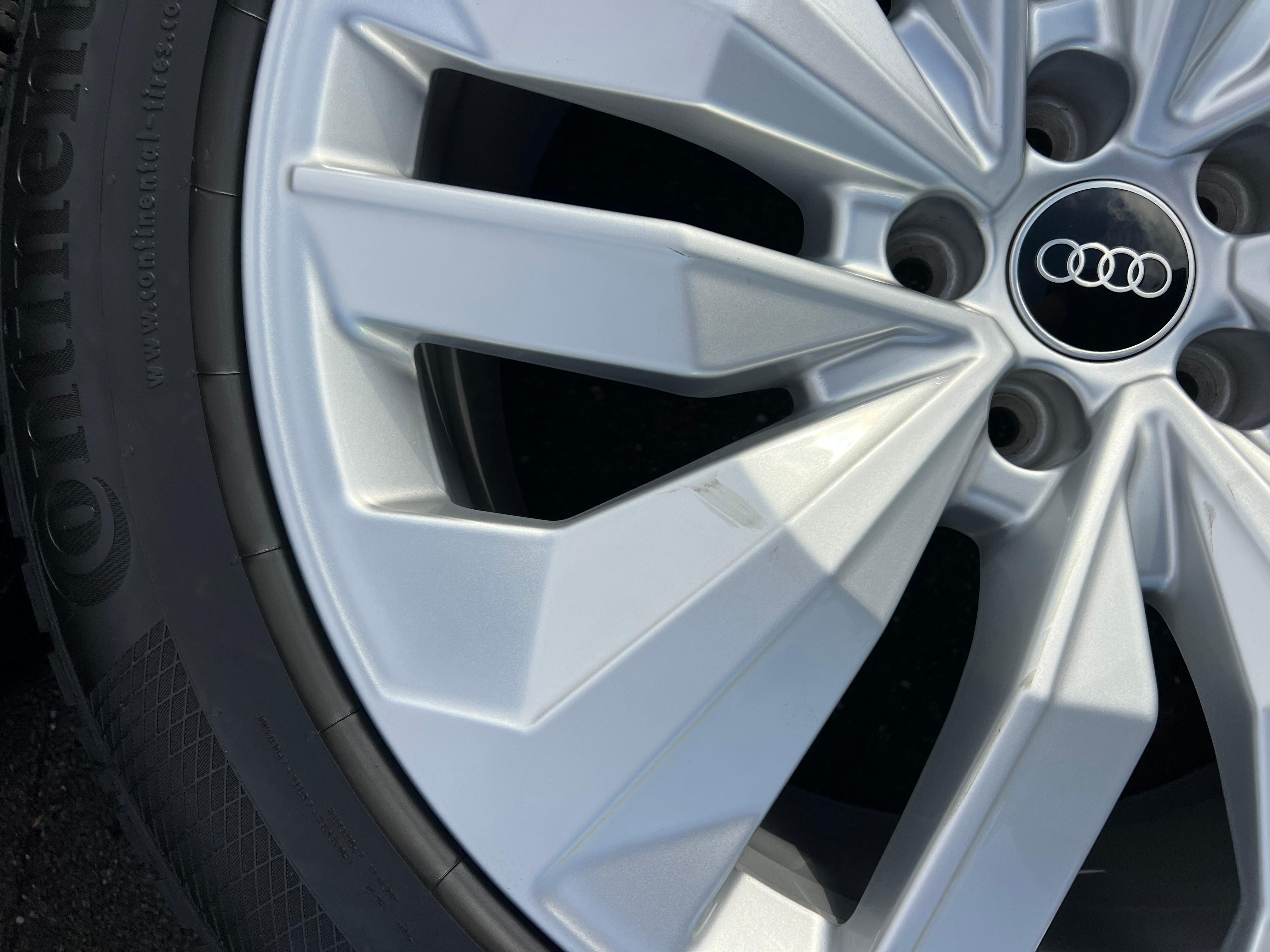 4 ORIGINAL 20" ALU WINTERRÄDER AUDI Q8 GE E-TRON 4KE601025N 255/50R20 109H RDKS