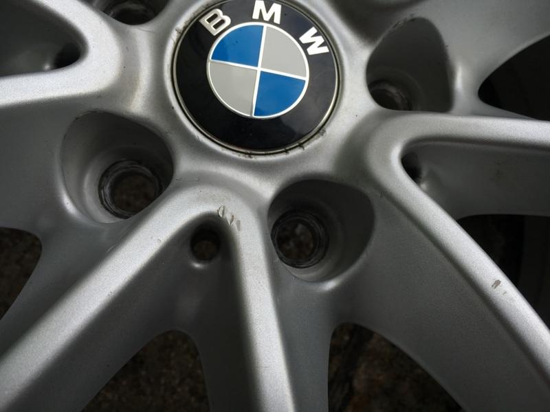 4 CERCHI ORIGINALI DA 17" IN ALLUMINIO BMW SERIE 5 G30 G31 RDKS STYLING 560 CERCHI