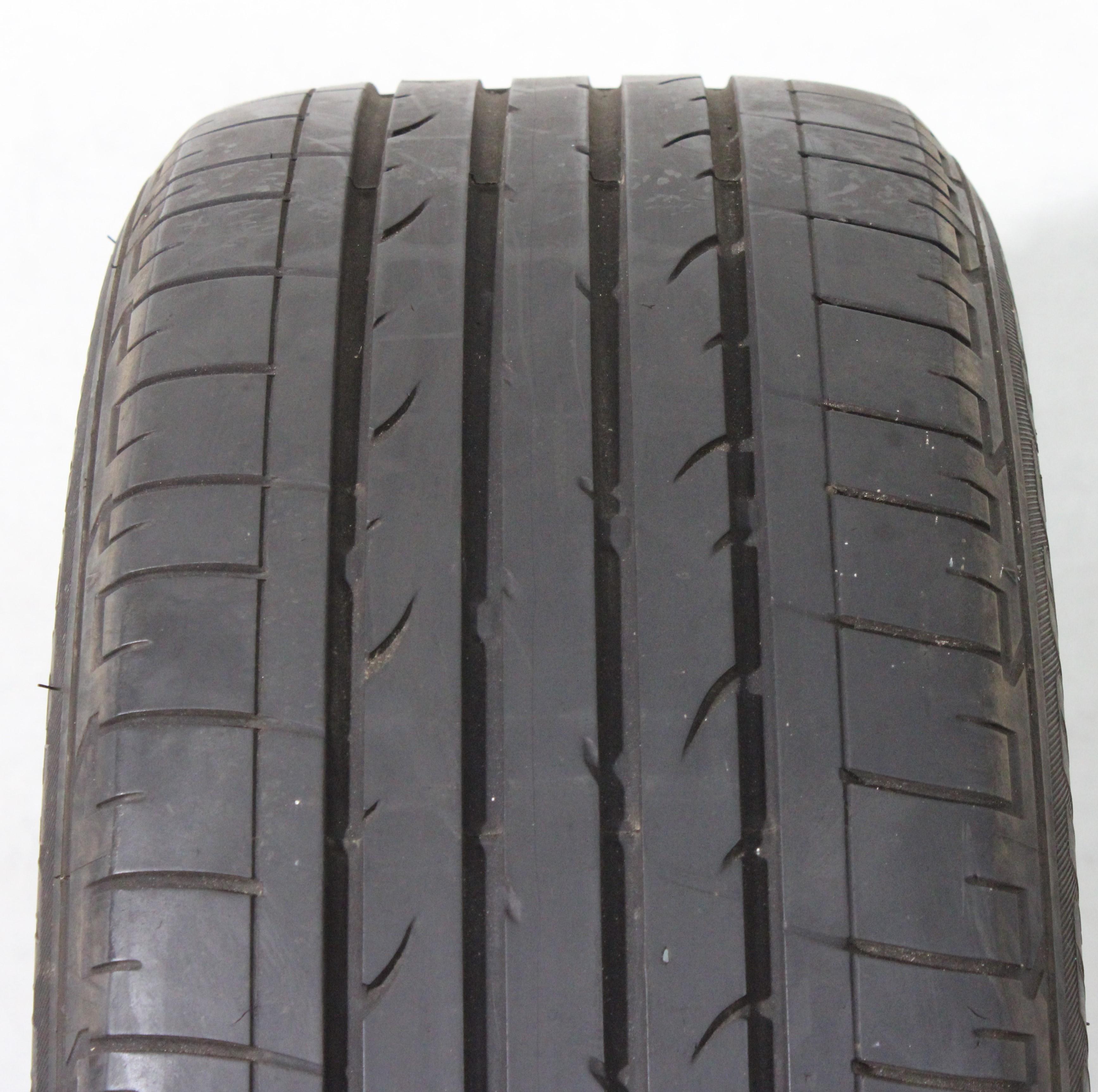 1 pneu d'été Bridgestone Dueler H/P Sport 225/50R17 94V * 4,5 mm 2015