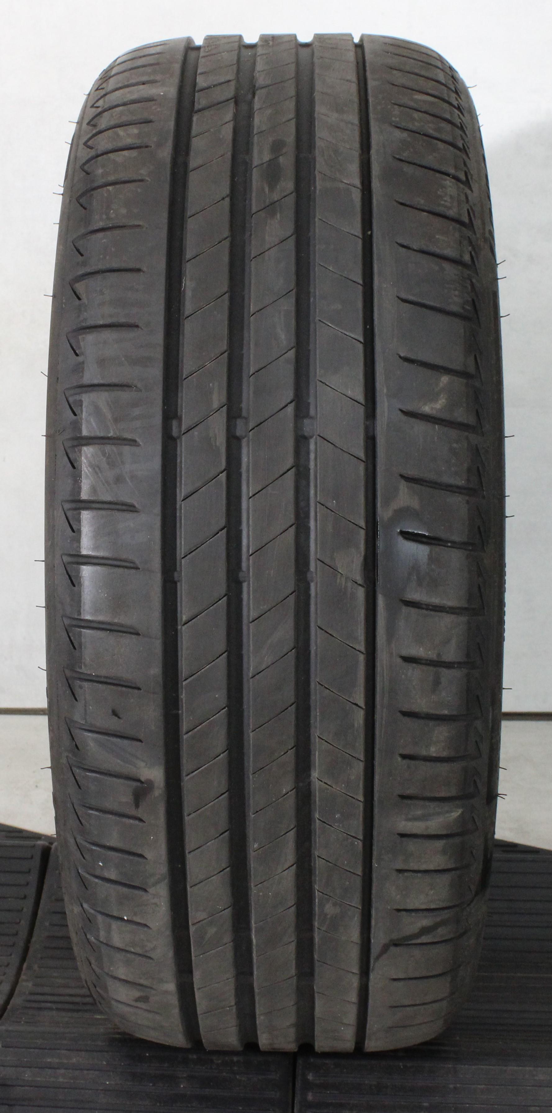1 x 225/40R18 92Y Sommerreifen Bridgestone Turanza T005 * 5-5,5mm 2021