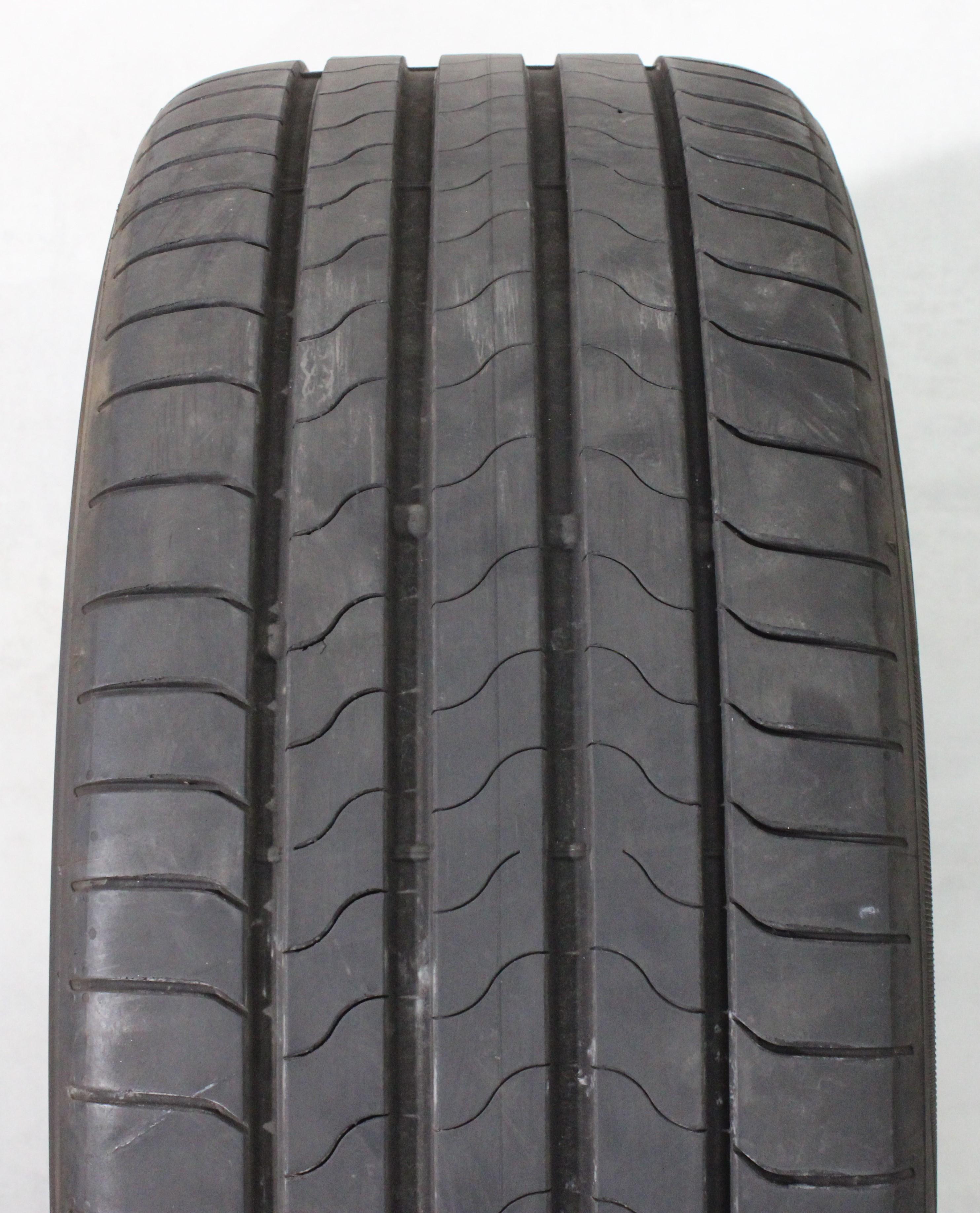 1 x 245/40R20 99Y Sommerreifen Bridgestone Turanza 6 MO* Enliten 6mm 2025