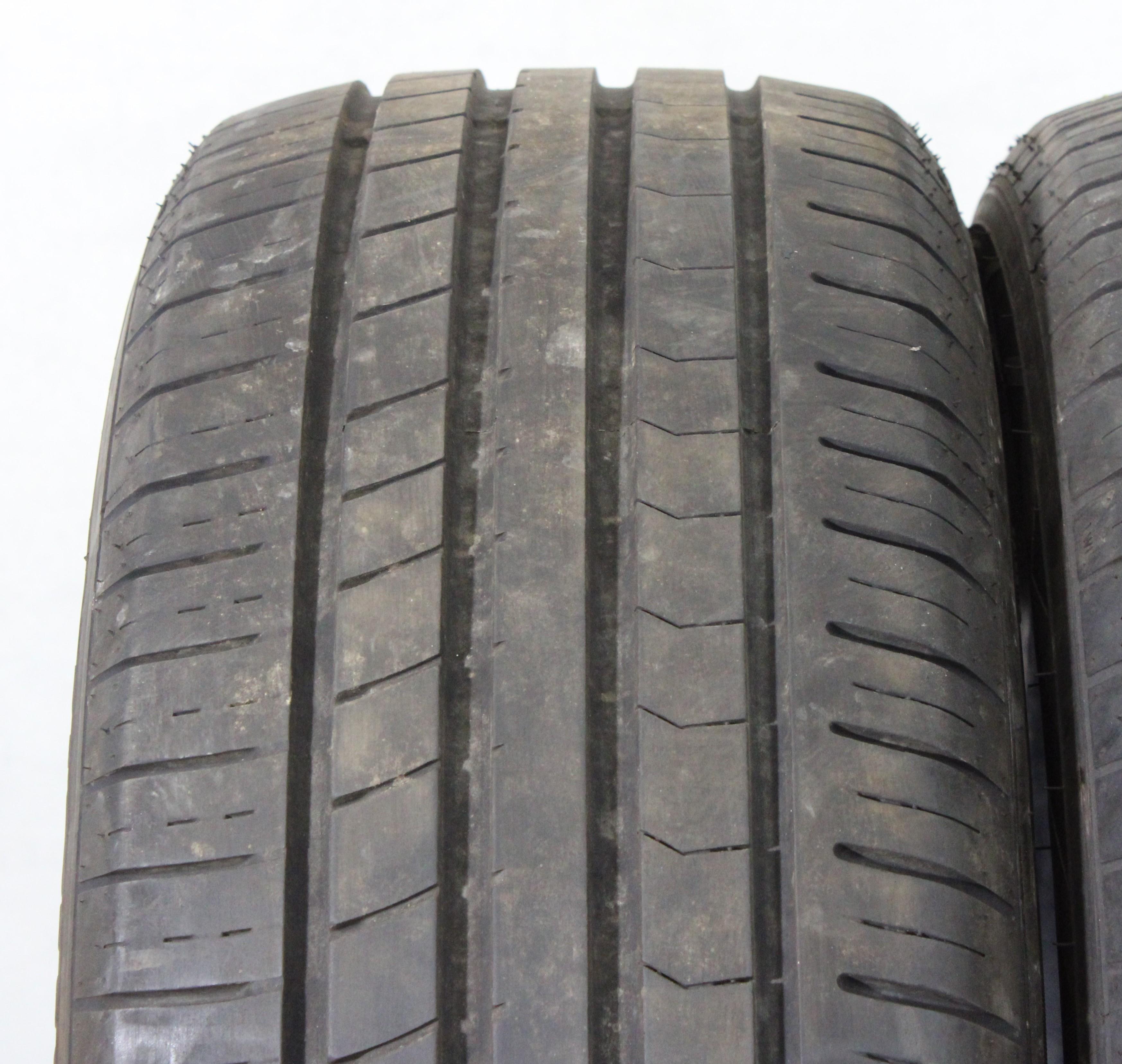 2 x 205/55R16 91V Sommerreifen Leao Nova-Force HP100 1x4,5-5mm/1x5-5,5mm 2023