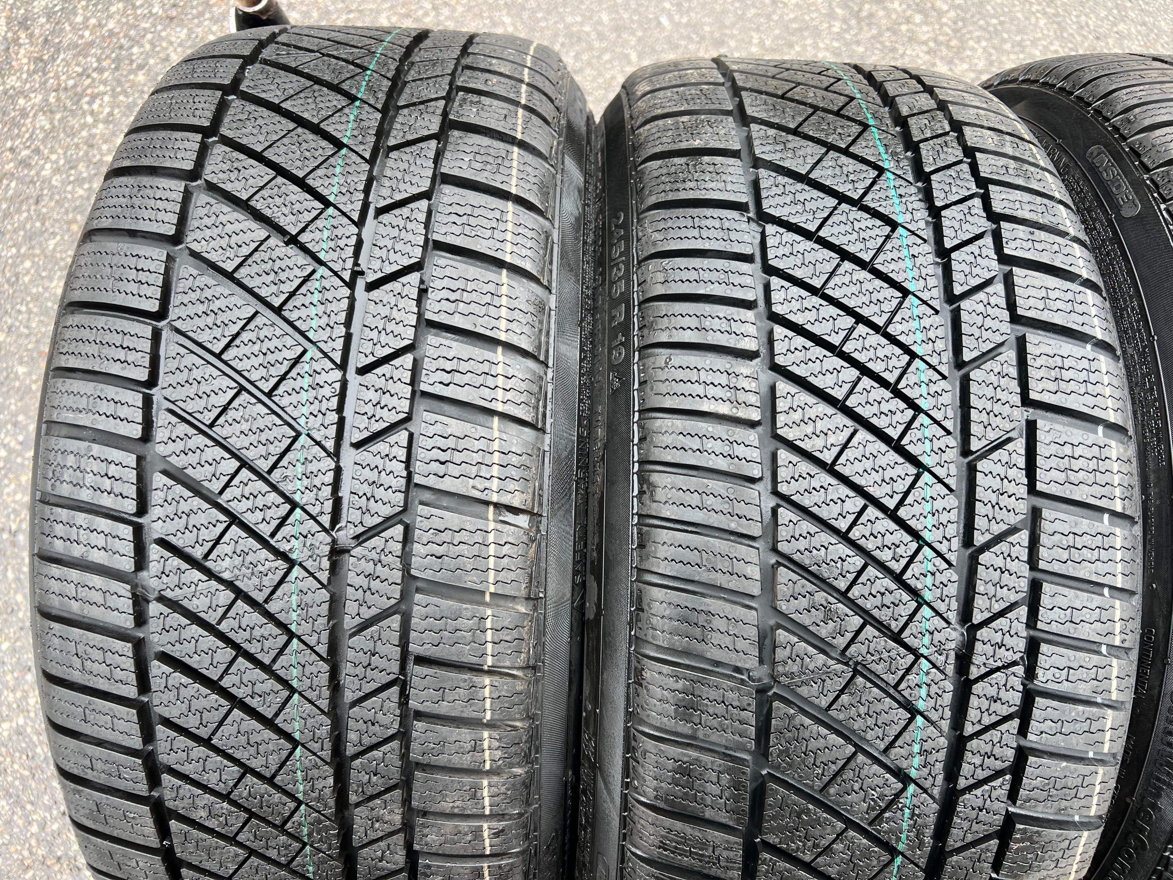 4 LLANTAS DE INVIERNO ORIGINALES DE ALUMINIO 19" AUDI TT 8S 8S0601025B 245/35R19 93W "BLADE" ENTREGA GRATUITA