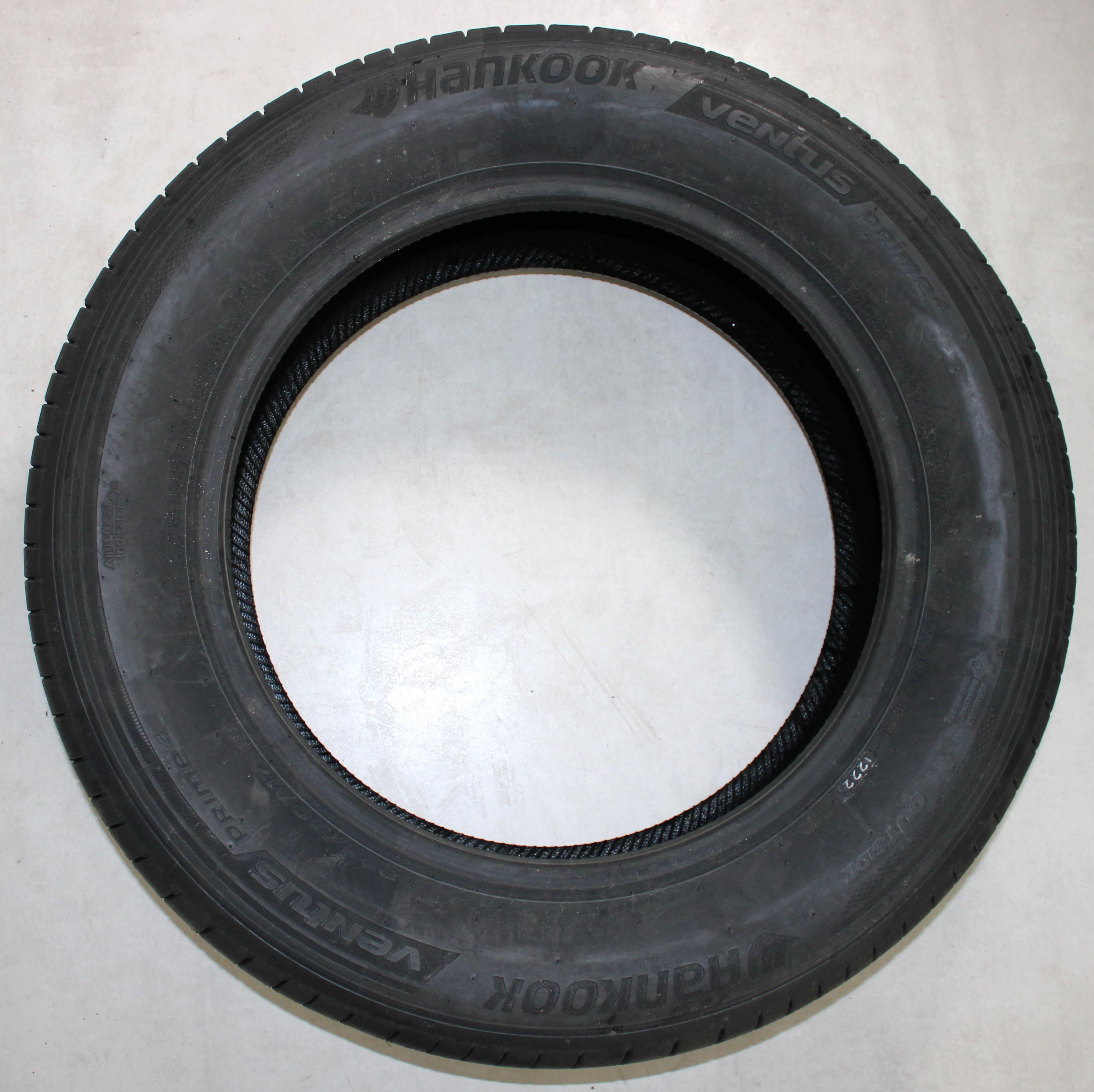 2 x 225/60R17 99V Neumáticos de verano Hankook Ventus Prime 4 2022