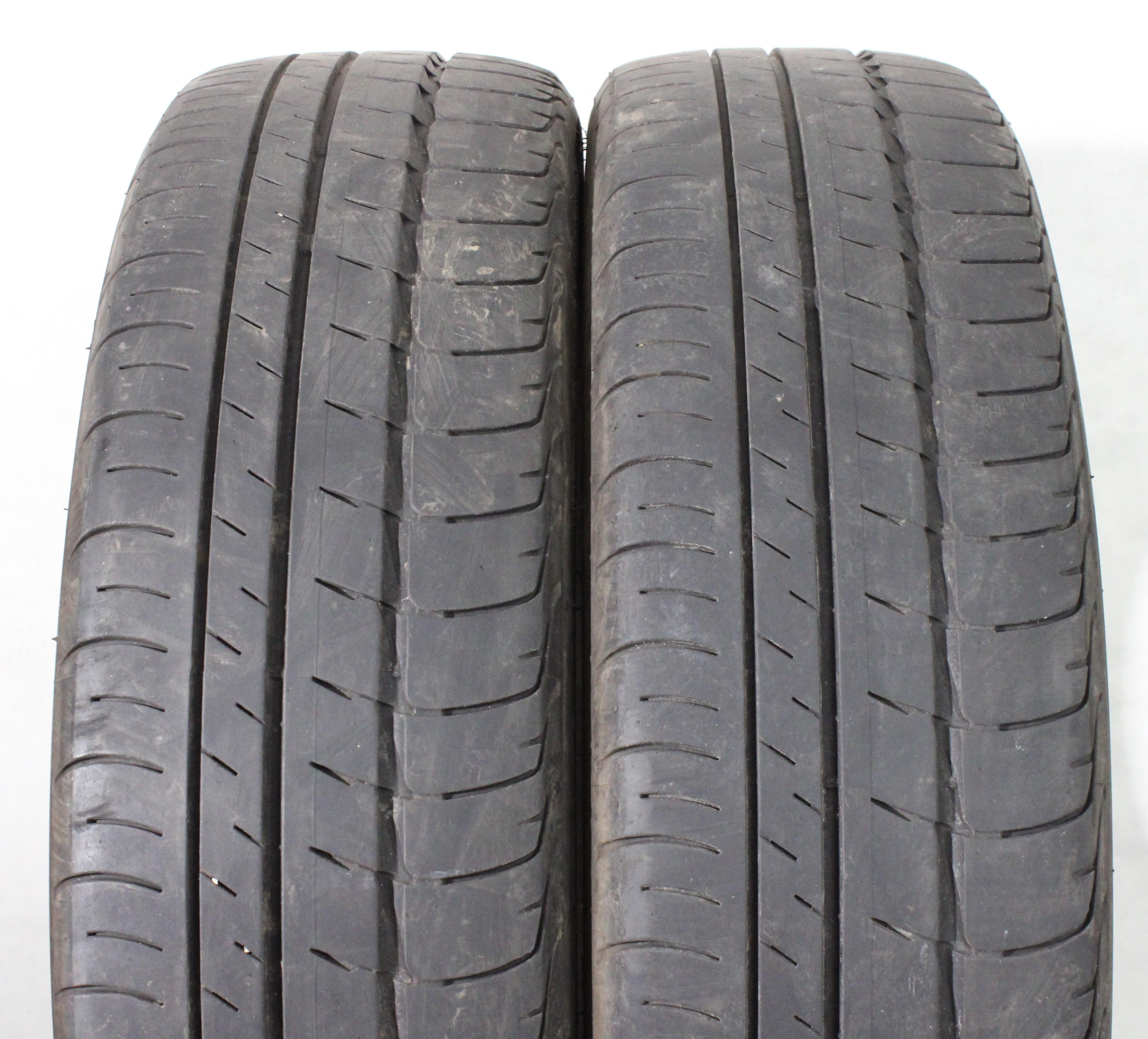 2 x 175/55R20 89T Sommerreifen Bridgestone Ecopia EP500* 4,5-5mm 2020