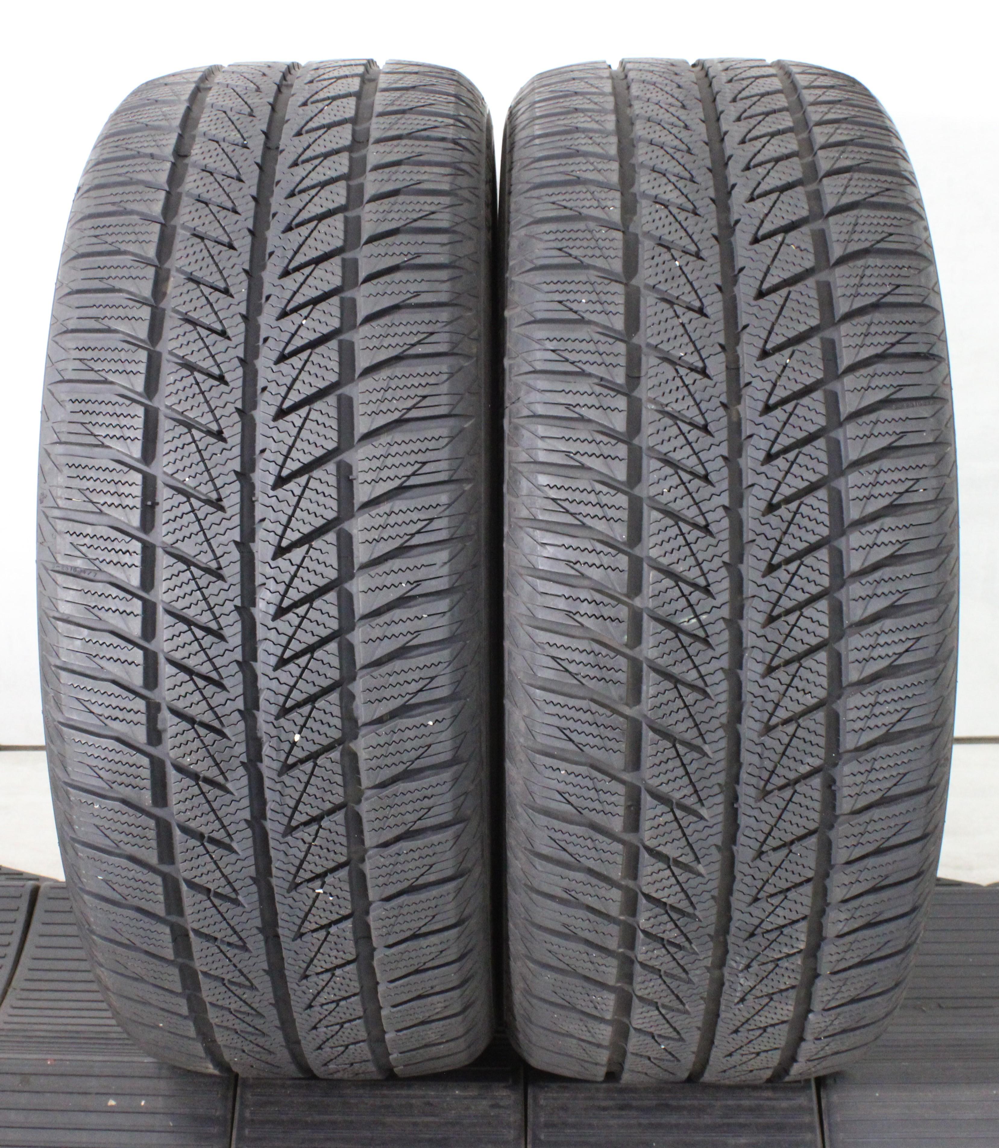 2 x 235/55R17 103V pneumatici invernali BestDrive BestDrive Winter 6,5 mm 2020/2021 XL