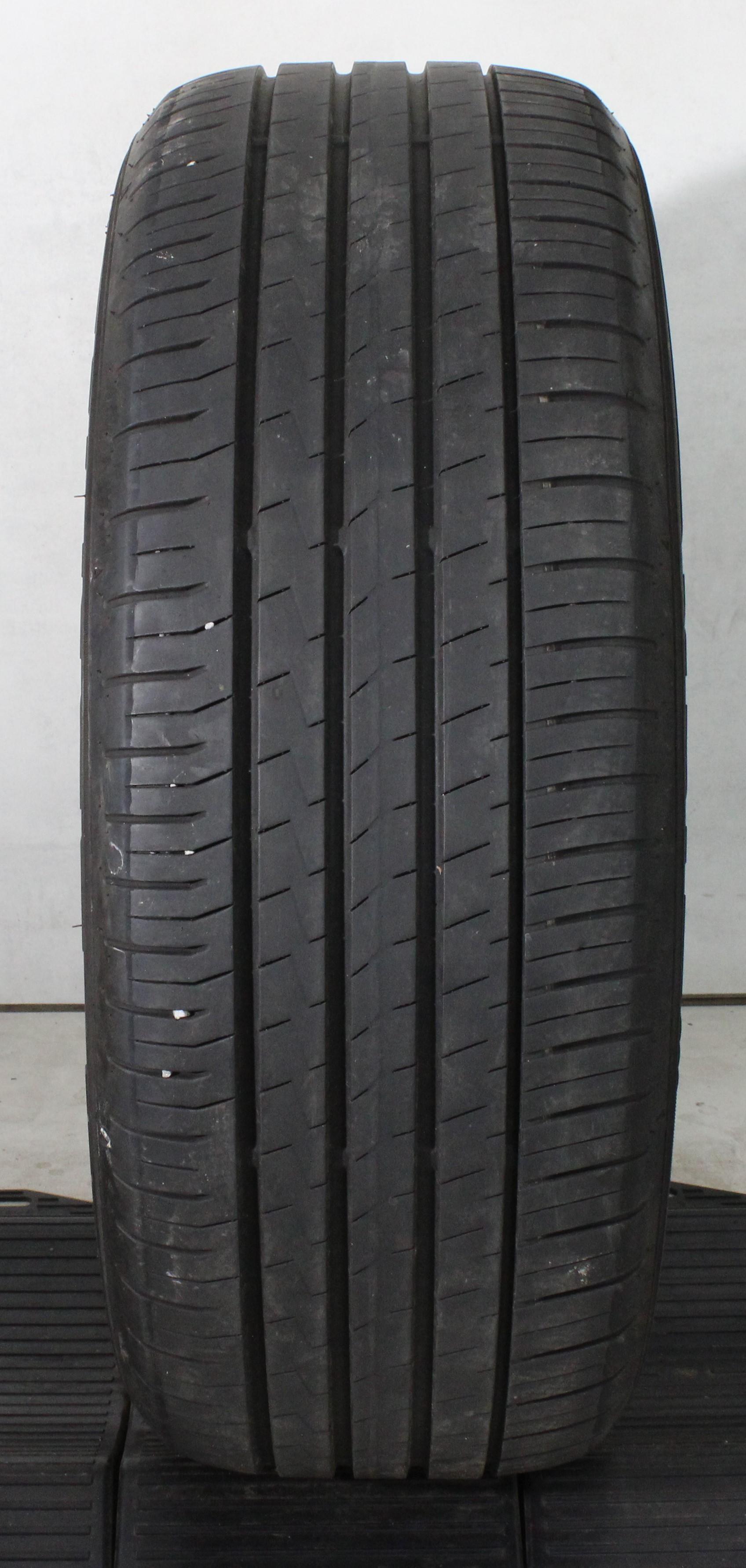 1 x 235/55R17 103H Sommerreifen Falken Ziex ZE310A EcoRun 5,5-6mm 2022