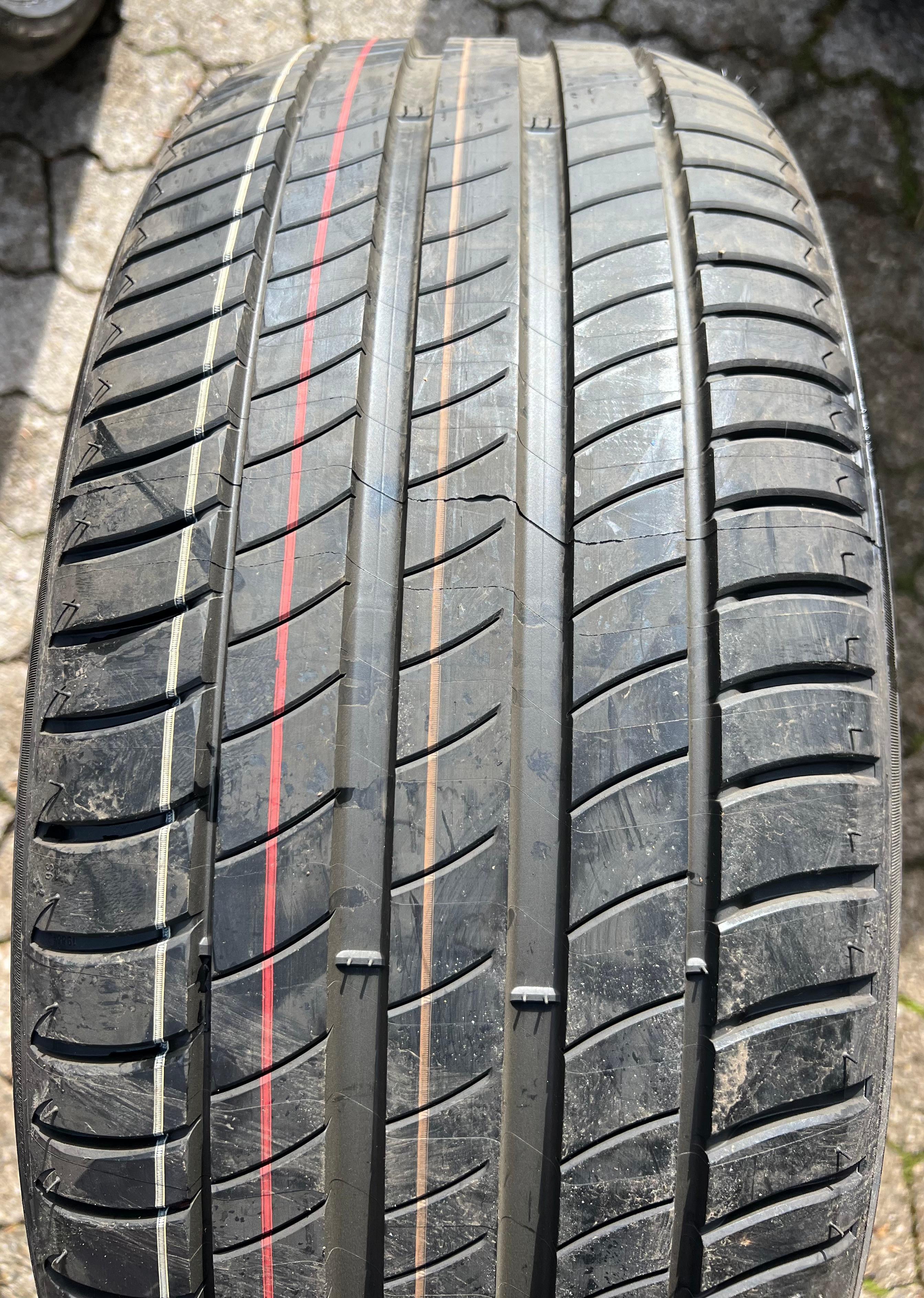1 x 235/55R18 104Y Sommerreifen Michelin Primacy 3 NEU 2019
