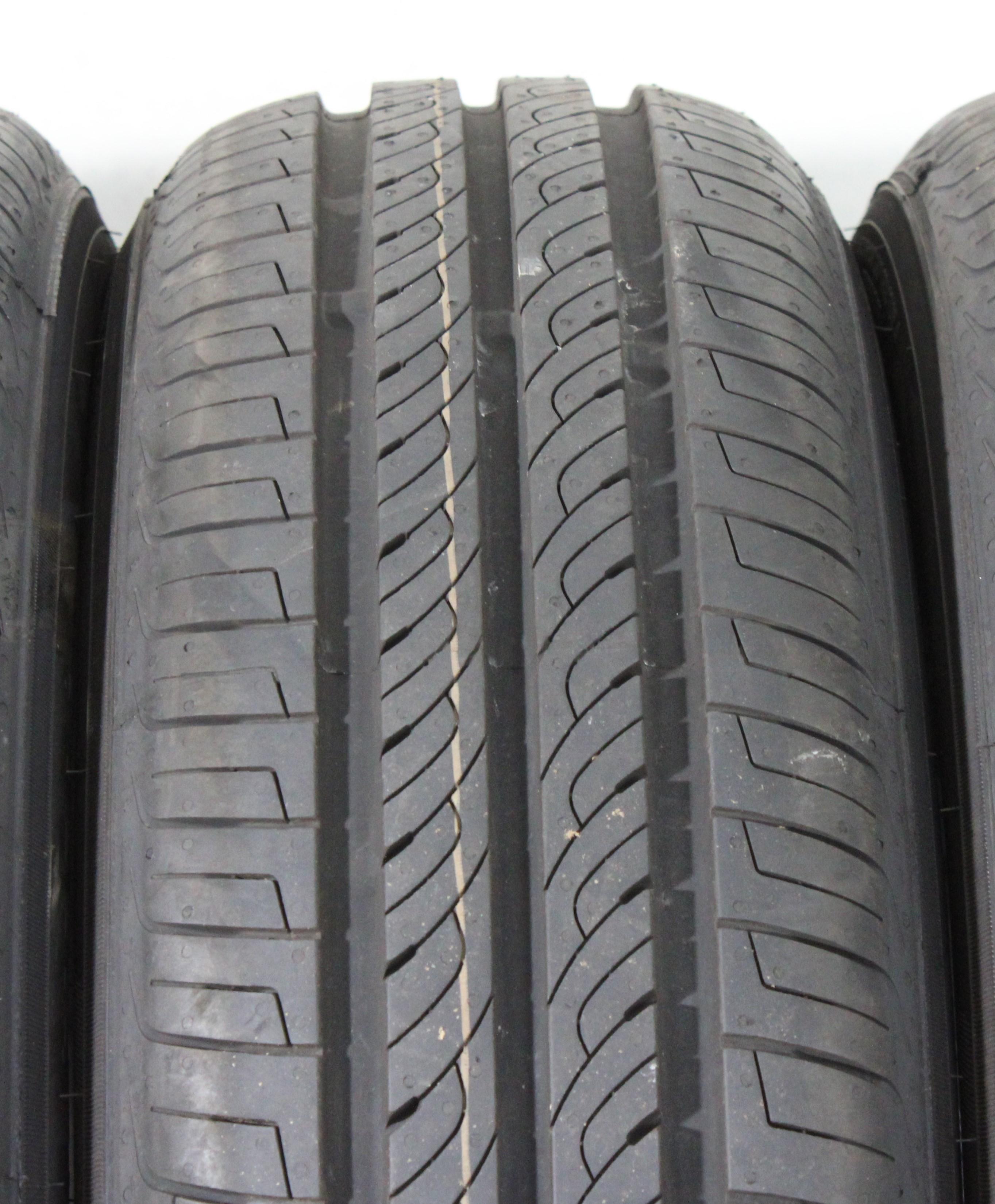 4 x 165/65R15 81T Sommerreifen Linglong Eco Master E Volles Profil 2025