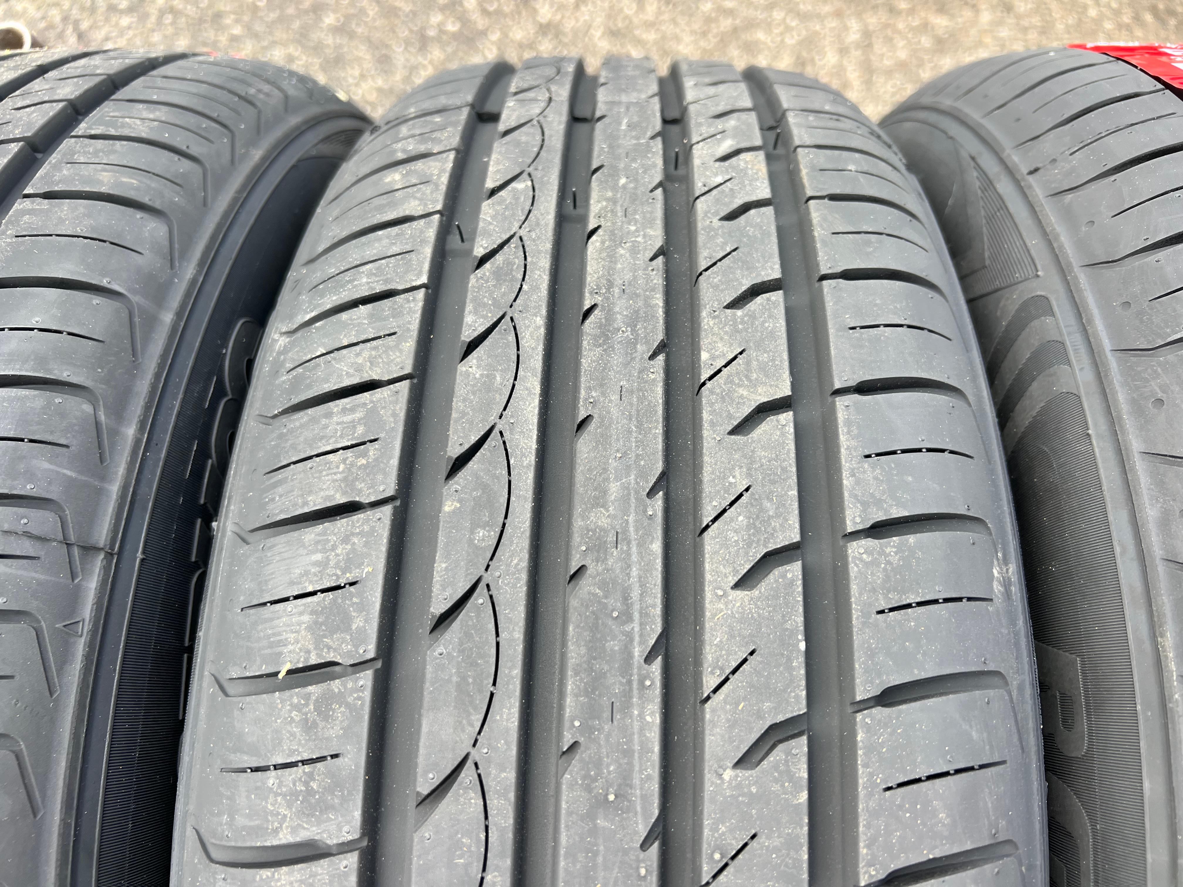 4 RUOTE ESTIVE PEUGEOT 3008 CERCHI 215/60R16 99V 2024 PNEUMATICI ESTIVI CONSEGNA GRATUITA