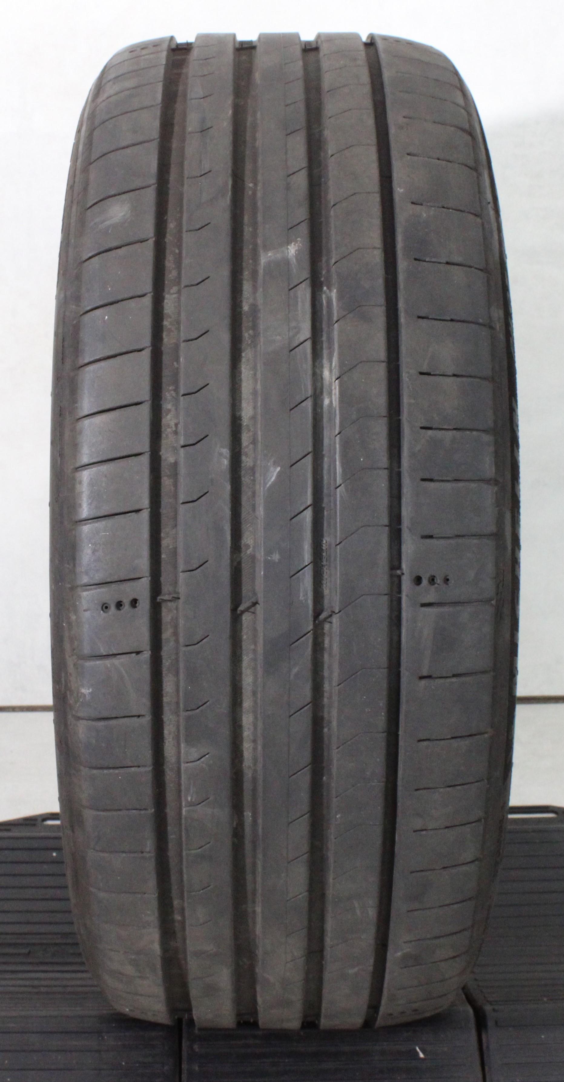 1 x 225/40R19 93Y Sommerreifen Michelin Pilot Sport 5* 5mm 2025 XL