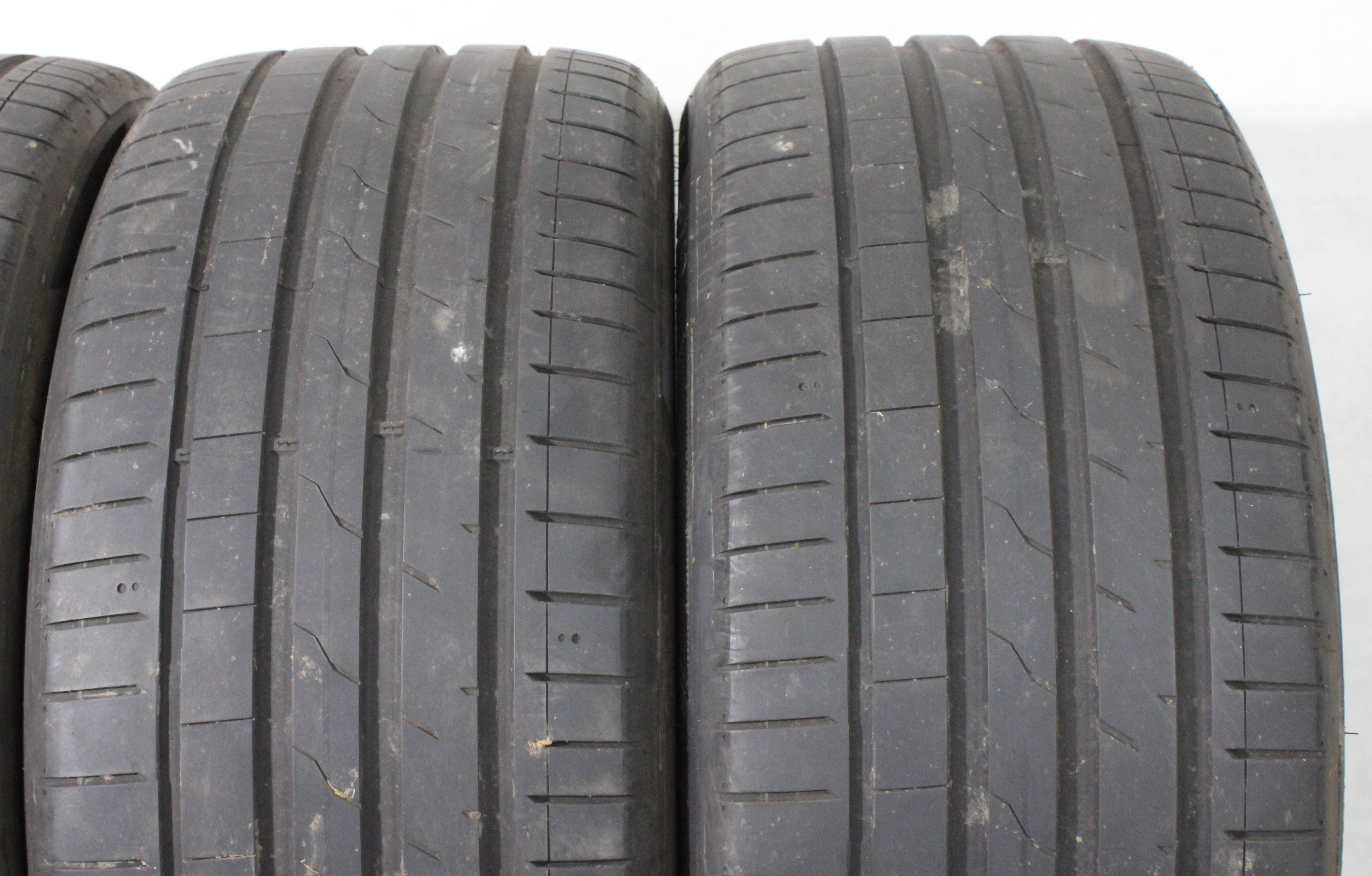 2 x 245/45R19 102Y 2 x 275/40R19 105Y Neumáticos de verano Hankook Ventus S1 Evo 3 MO 5,5 mm 2025 *