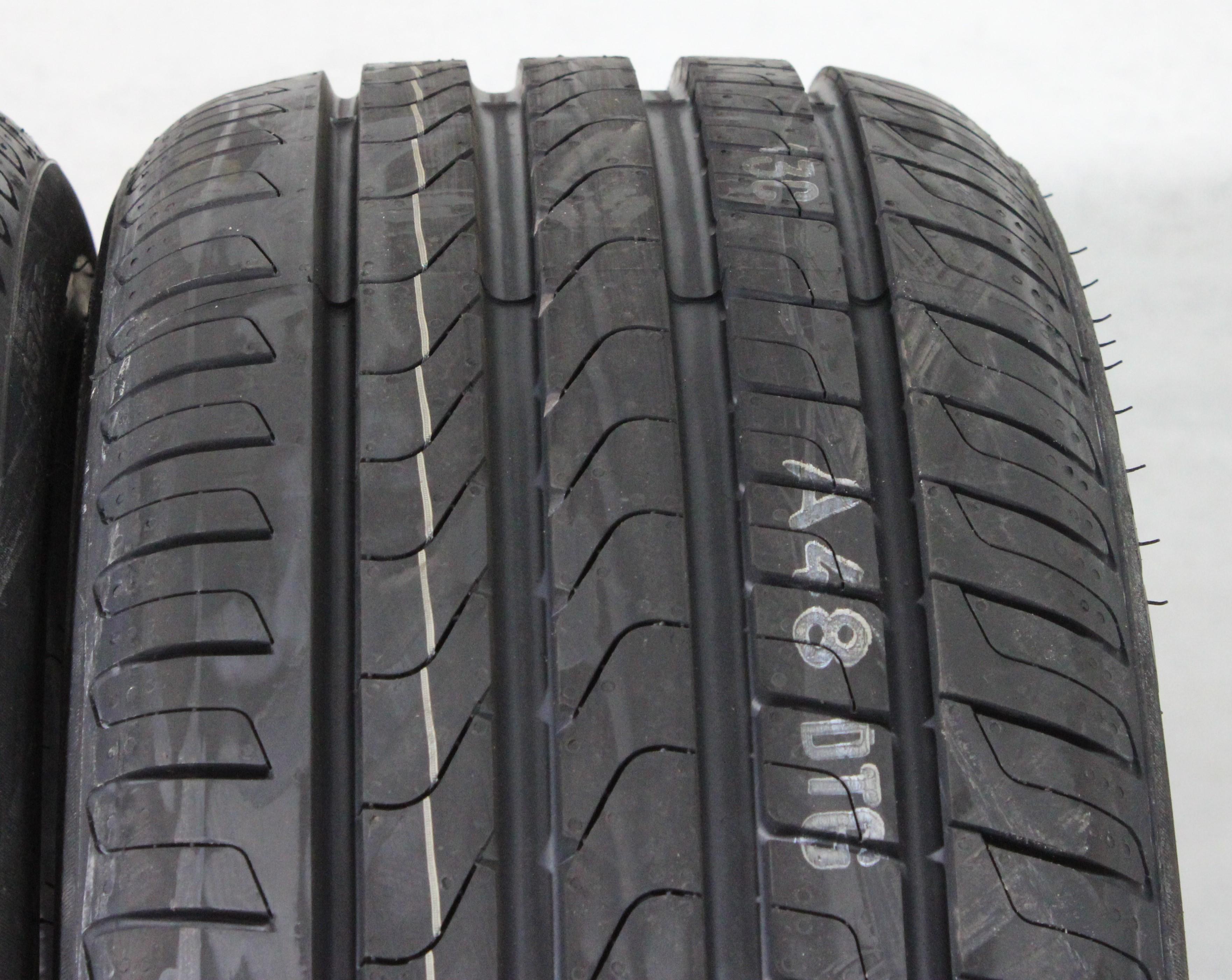 2 x 215/45R17 91W zomerbanden Pirelli Cinturato P7 2022 XL