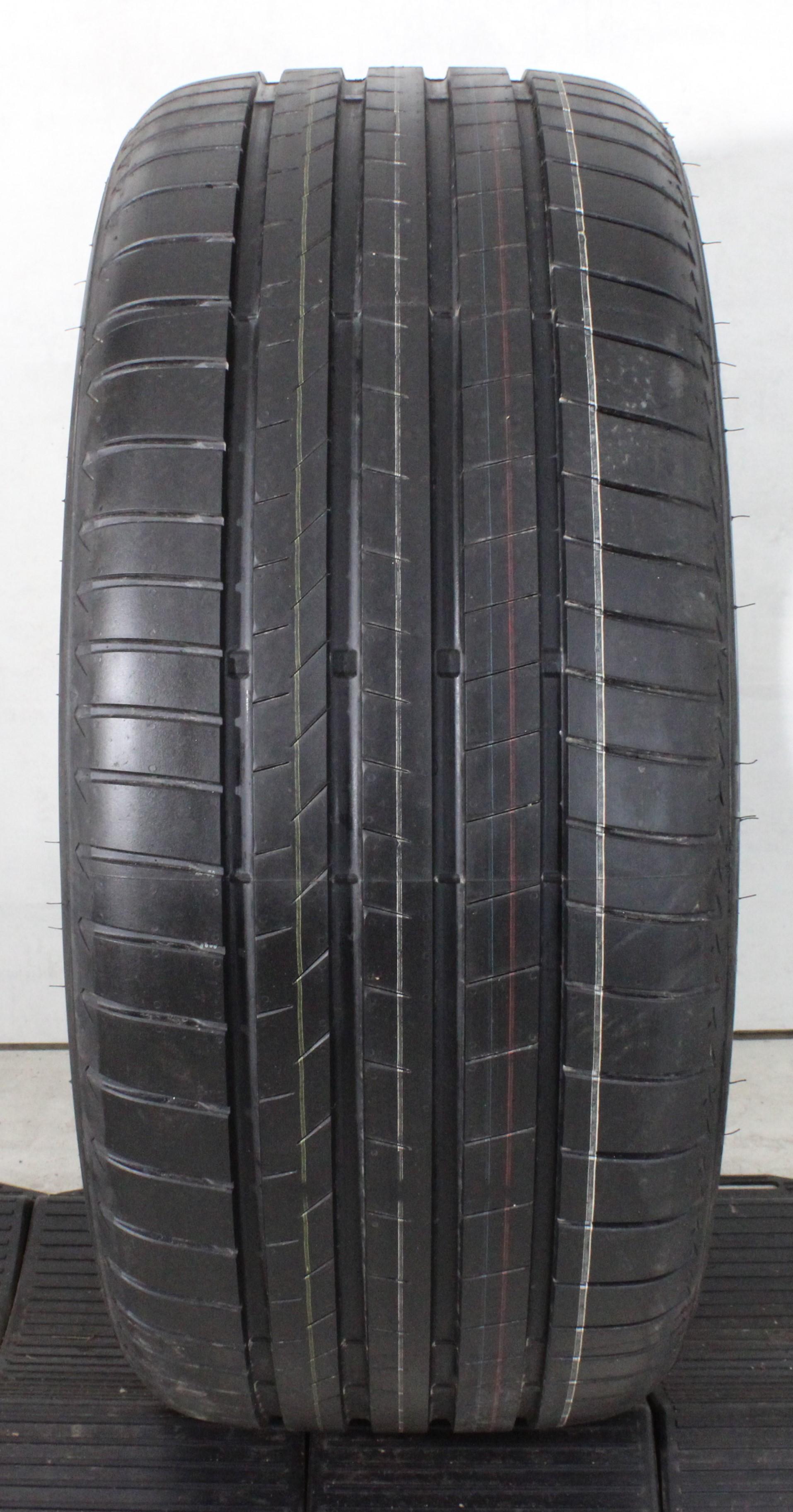 1 x 285/35R22 106Y Sommerreifen Bridgestone Turanza T005 AO NEU 2025 Silent