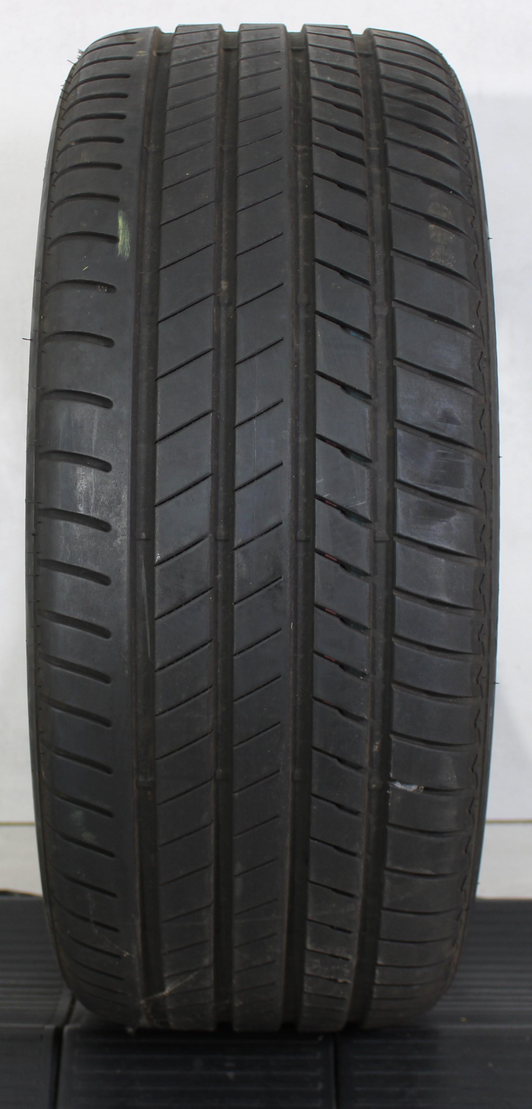 1 x 275/40R21 107Y Sommerreifen Bridgestone Alenza 001 Runflat 6-6,5mm 2018 *