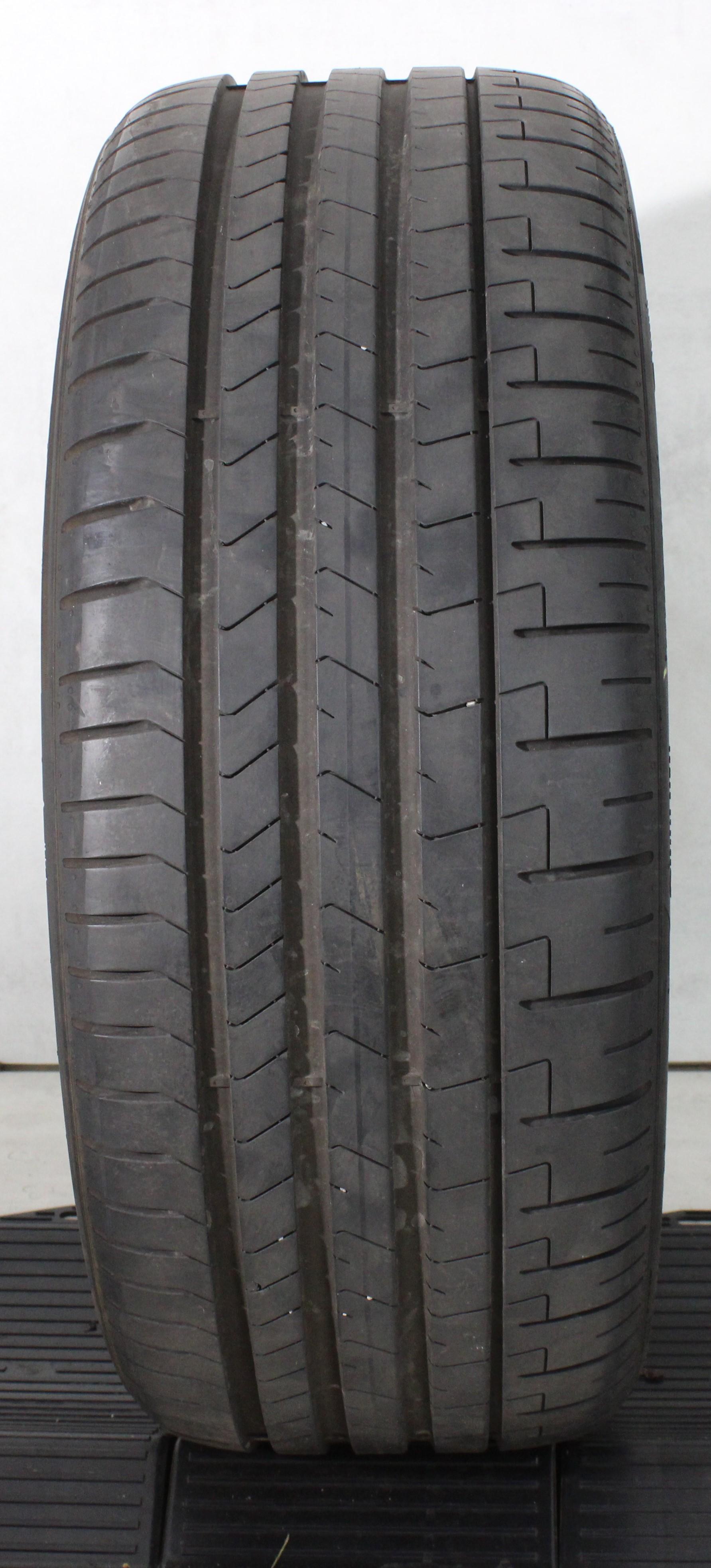 1 pneumatico estivo 245/40R20 99Y Pirelli P Zero PZ4 MO* 5,5 mm 2022 XL