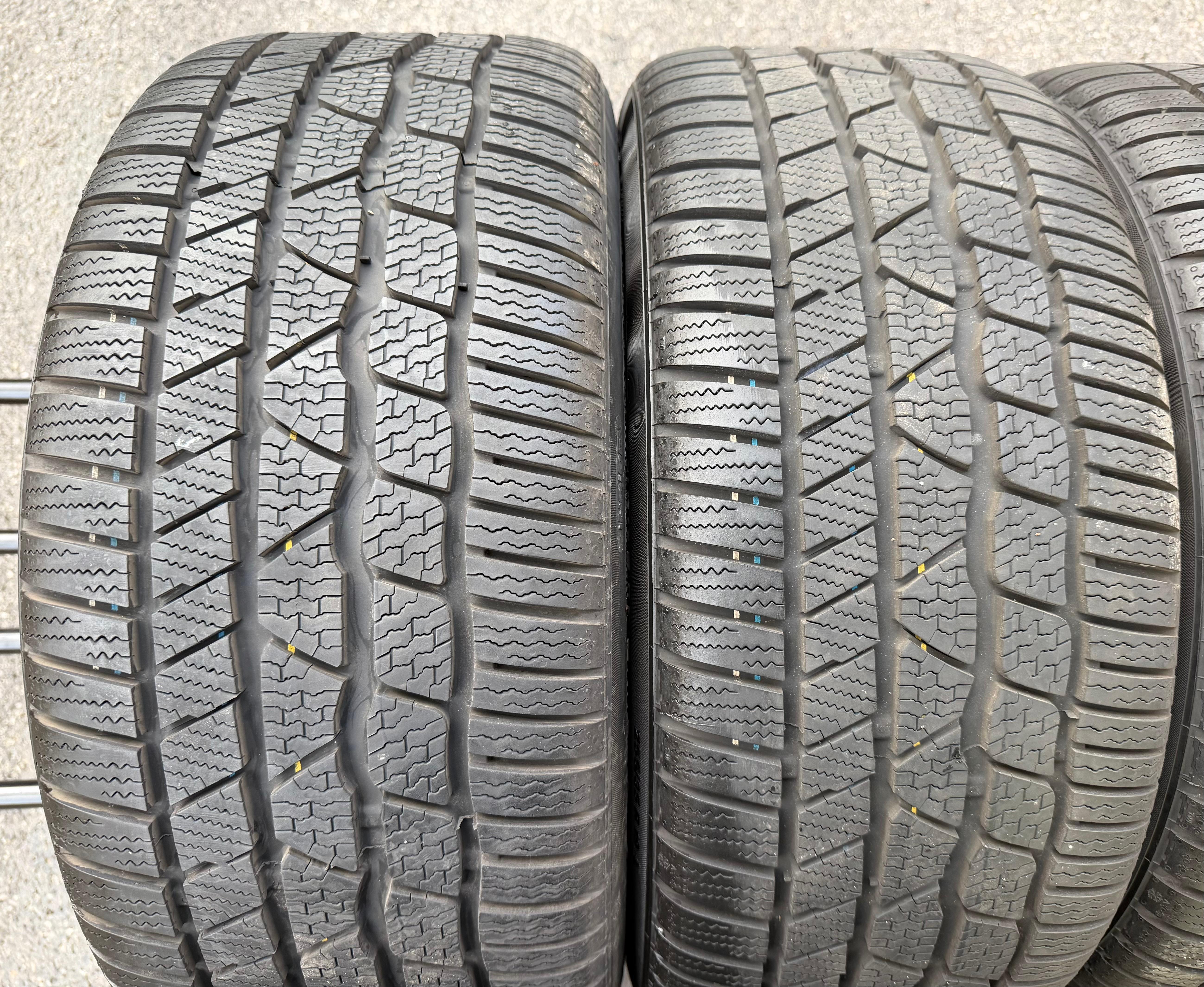 4 ruedas de invierno de aleación originales de 19" para Audi A5 S5 8W F5 8W0601025AM 255/35R19 96V 2024