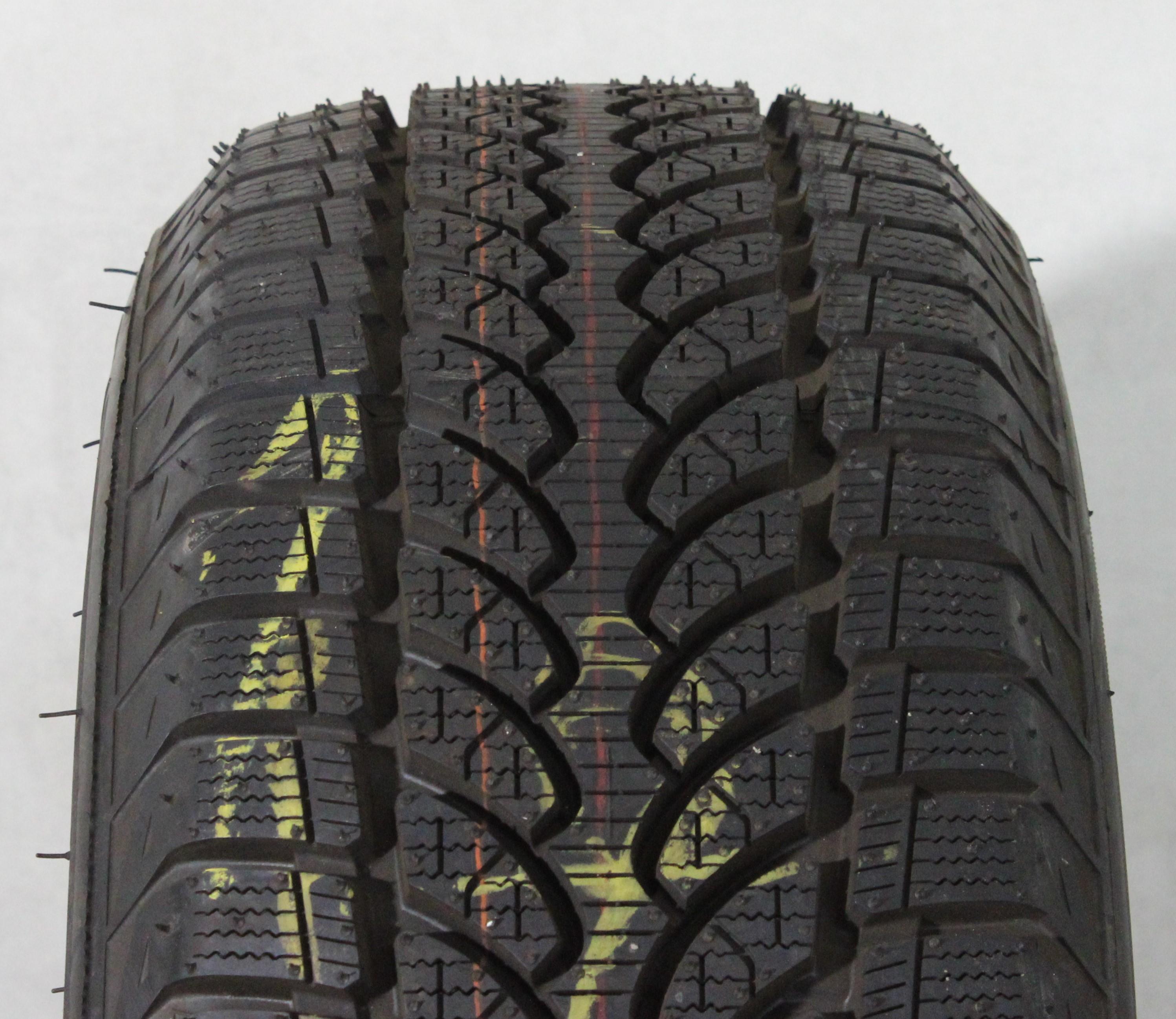 1 x 205/60R16C 100/98T Winterreifen Bridgestone Blizzak LM-32 C NEU 2019