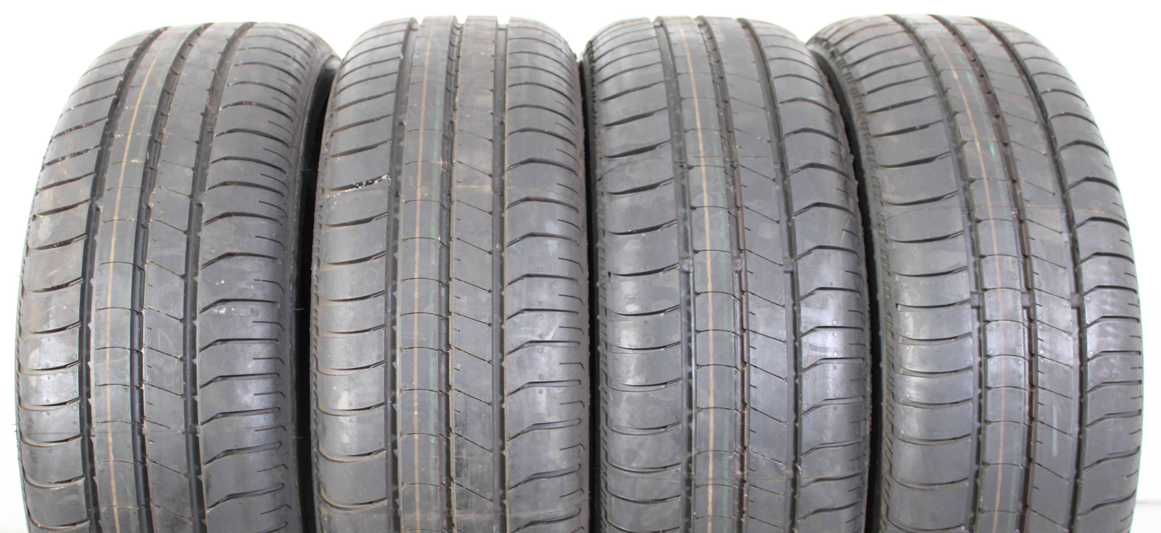 4 x 185/65R15 92V Bridgestone Ecopia EP001S neumáticos de verano NUEVO 2018 AO