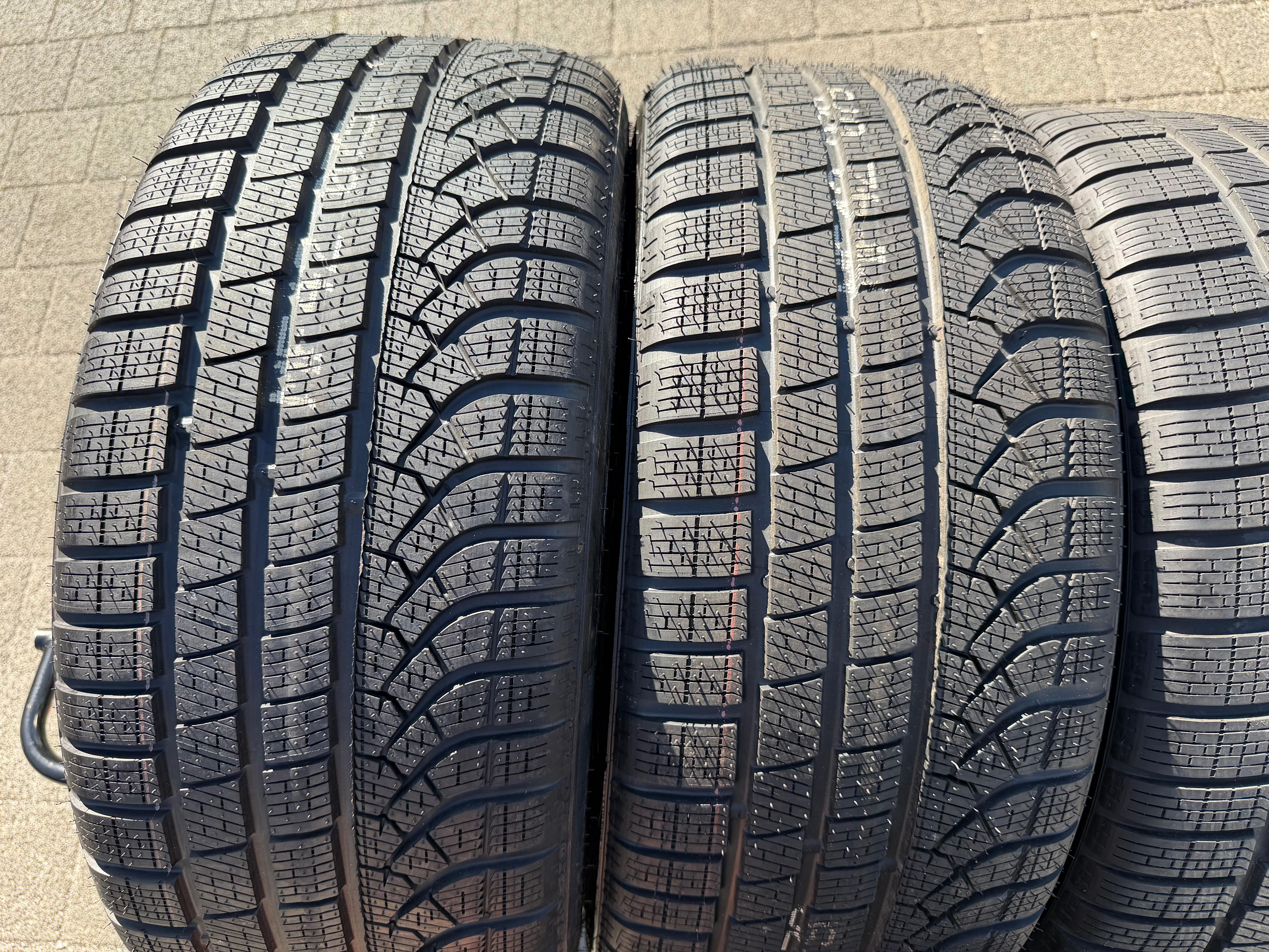 4 Original 21" Alu Winterräder BMW 7ER Reihe i7 G70 X3 G45 Styling 908M RDKS