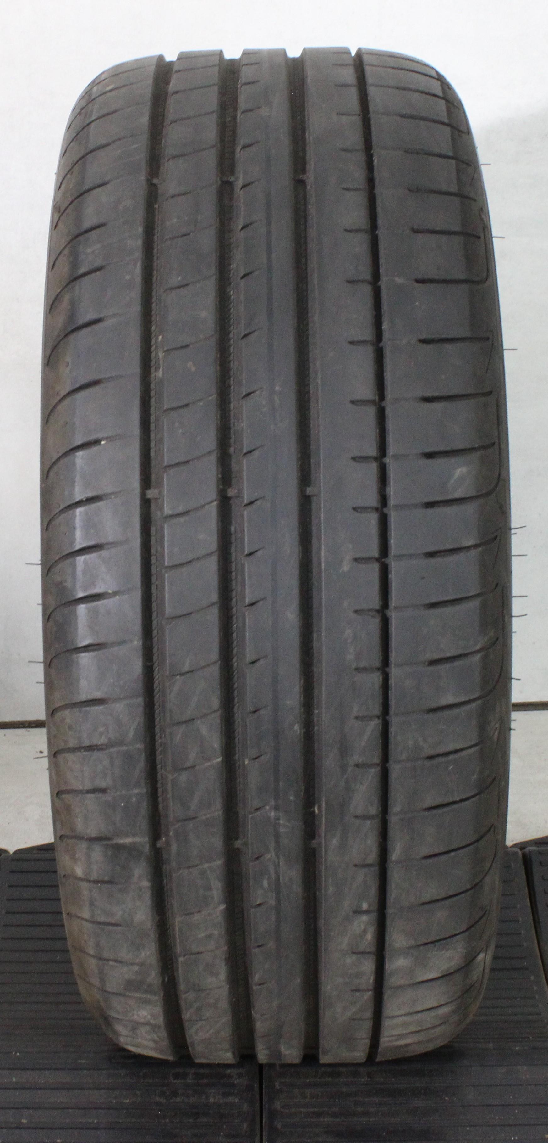 1 x 225/45R17 94Y Sommerreifen Goodyear Eagle F1 Asymmetric 3 * 5-5,5mm 2023