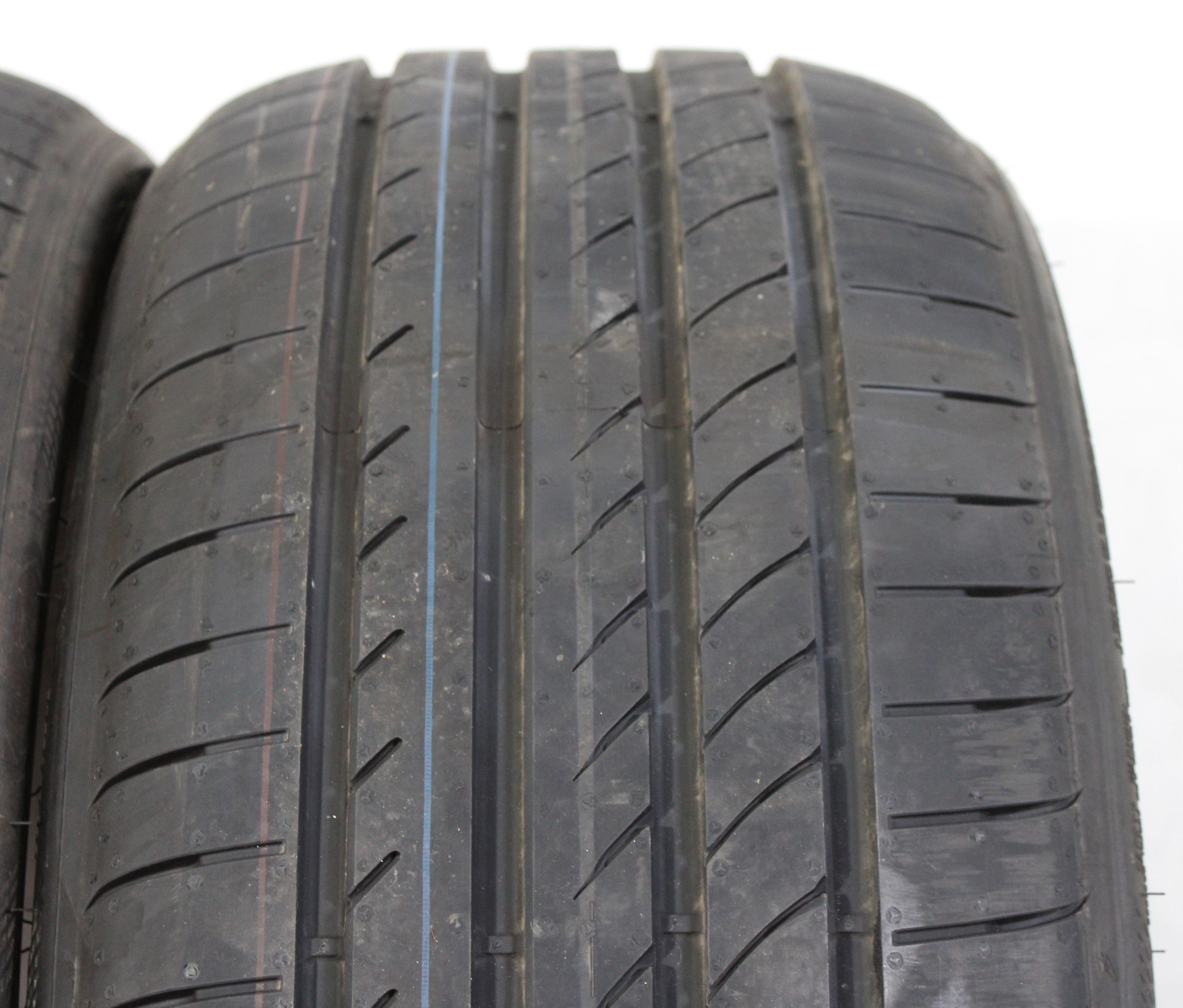 2 x 245/35R20 95Y Sommerreifen Goodyear Eagle F1 Asymmetric 5 NEU 2021 * Freihaus