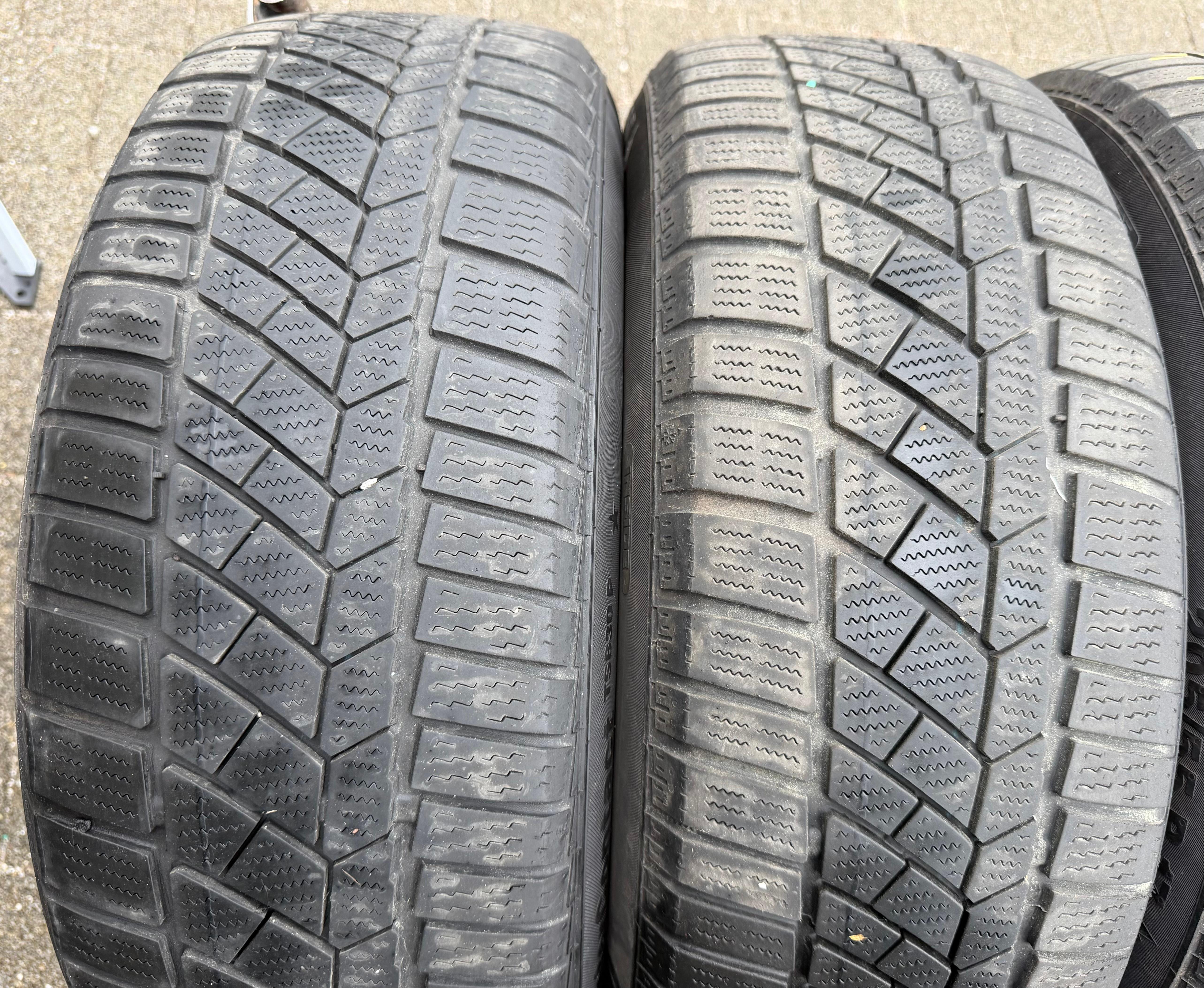 4 RUEDAS DE INVIERNO ORIGINALES DE ALEACIÓN DE 17" PARA BMW SERIE 2 ACTIVE TOURER F45 GRAND TOURER F46 6855087 NUEVAS, ENVÍO GRATUITO