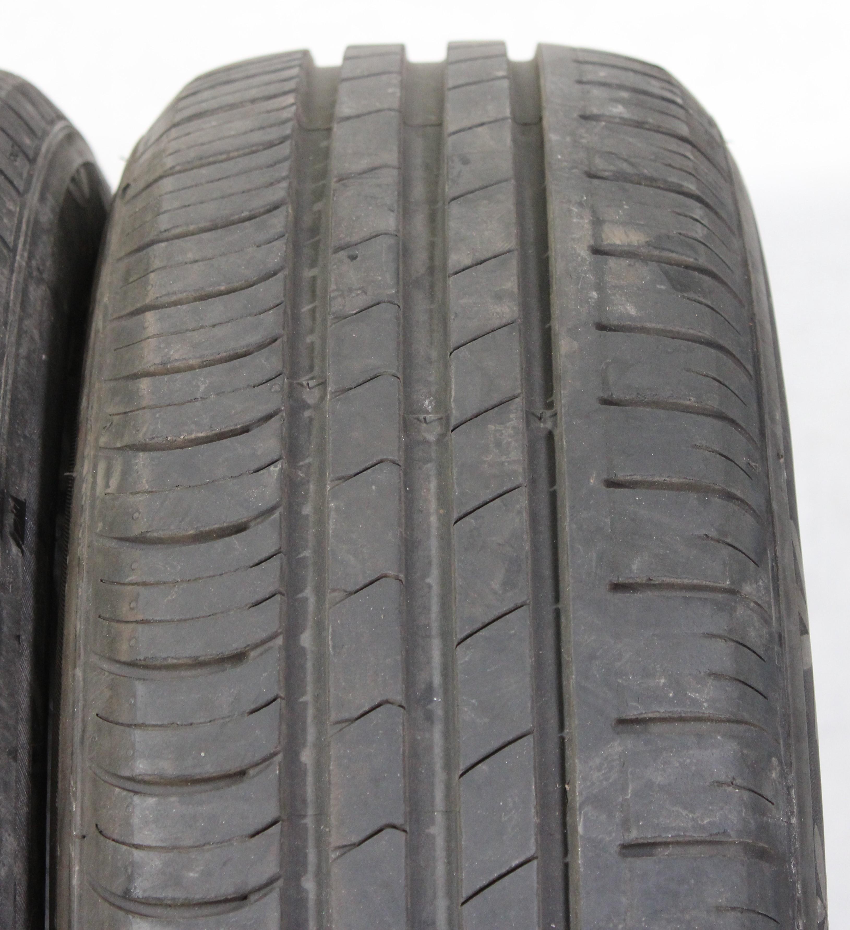 2 x 175/65R14 82H Sommerreifen Hankook Kinergy Eco 5,5mm 2015
