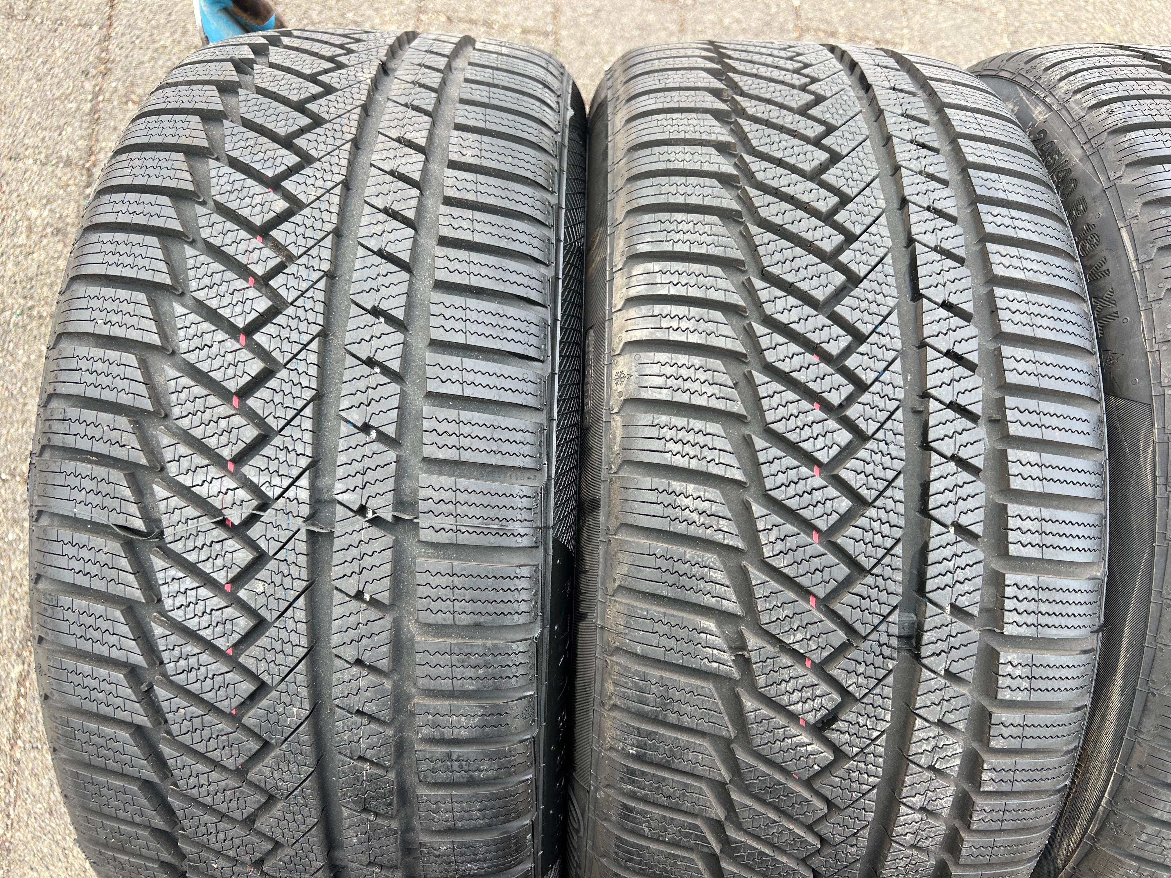 4 JANTES EN ALUMINIUM D’HIVER D’ORIGINE 18" AUDI TT TTS 8S 8S0601025AN 245/40R18 97V TOP FREIHAUS