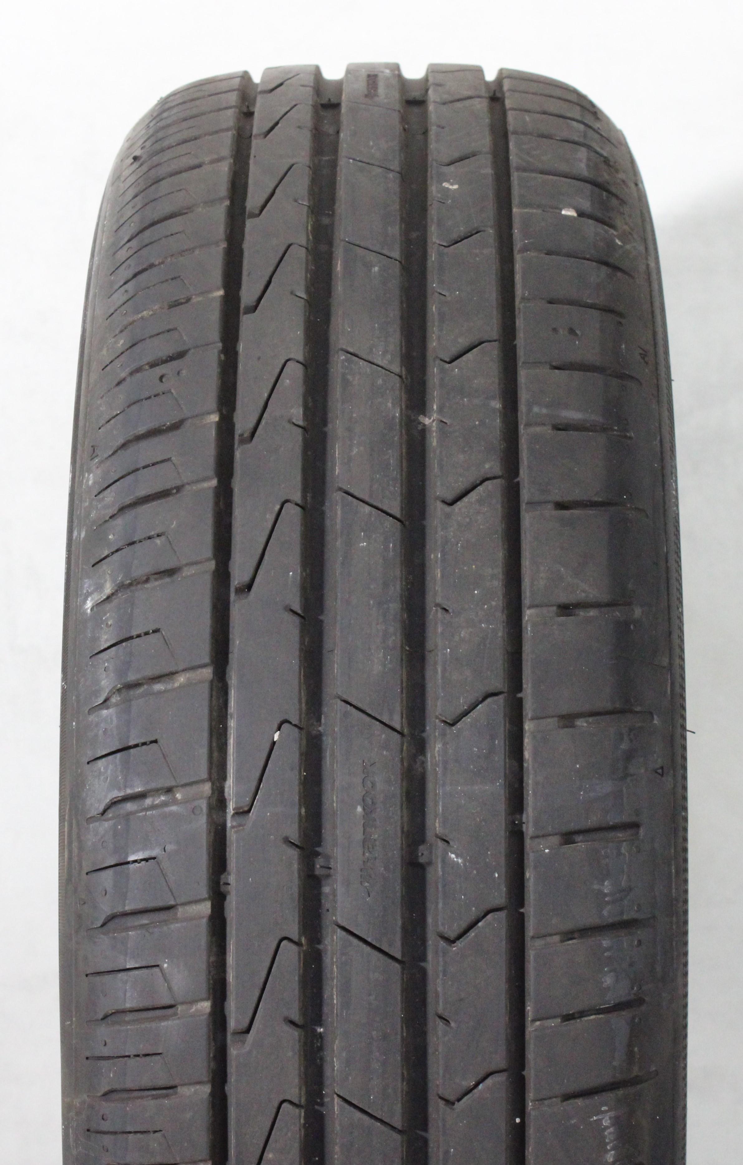 1 neumático de verano Hankook Ventus Prime 3, 205/60R17 97W, 5,5-6 mm, 2024 *